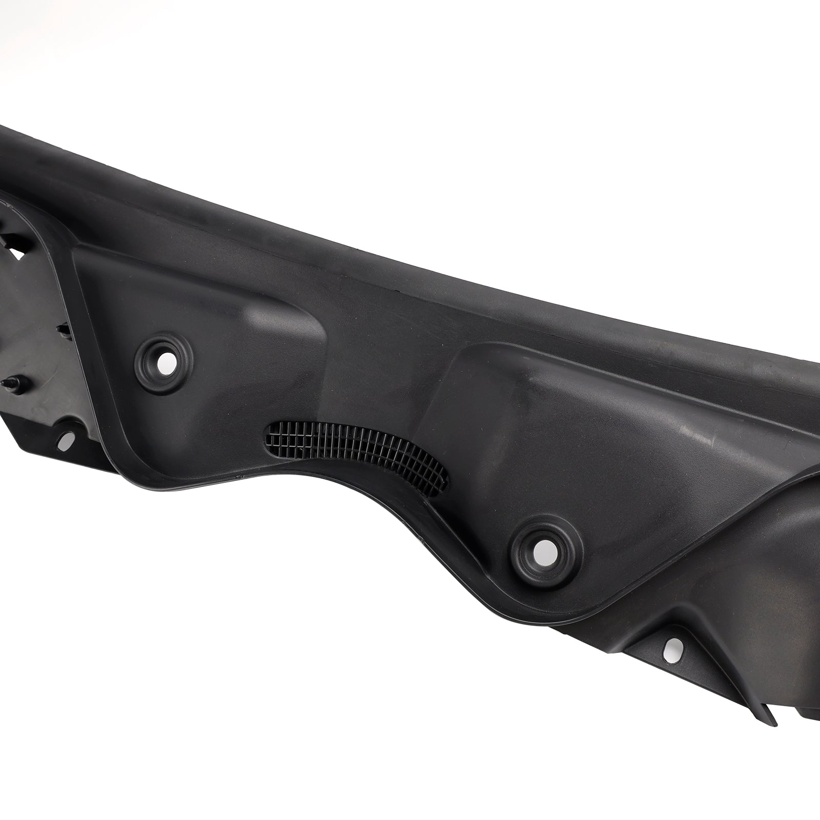 Osłona na przednią szybę do Mercedesa Benz W211 2118300513