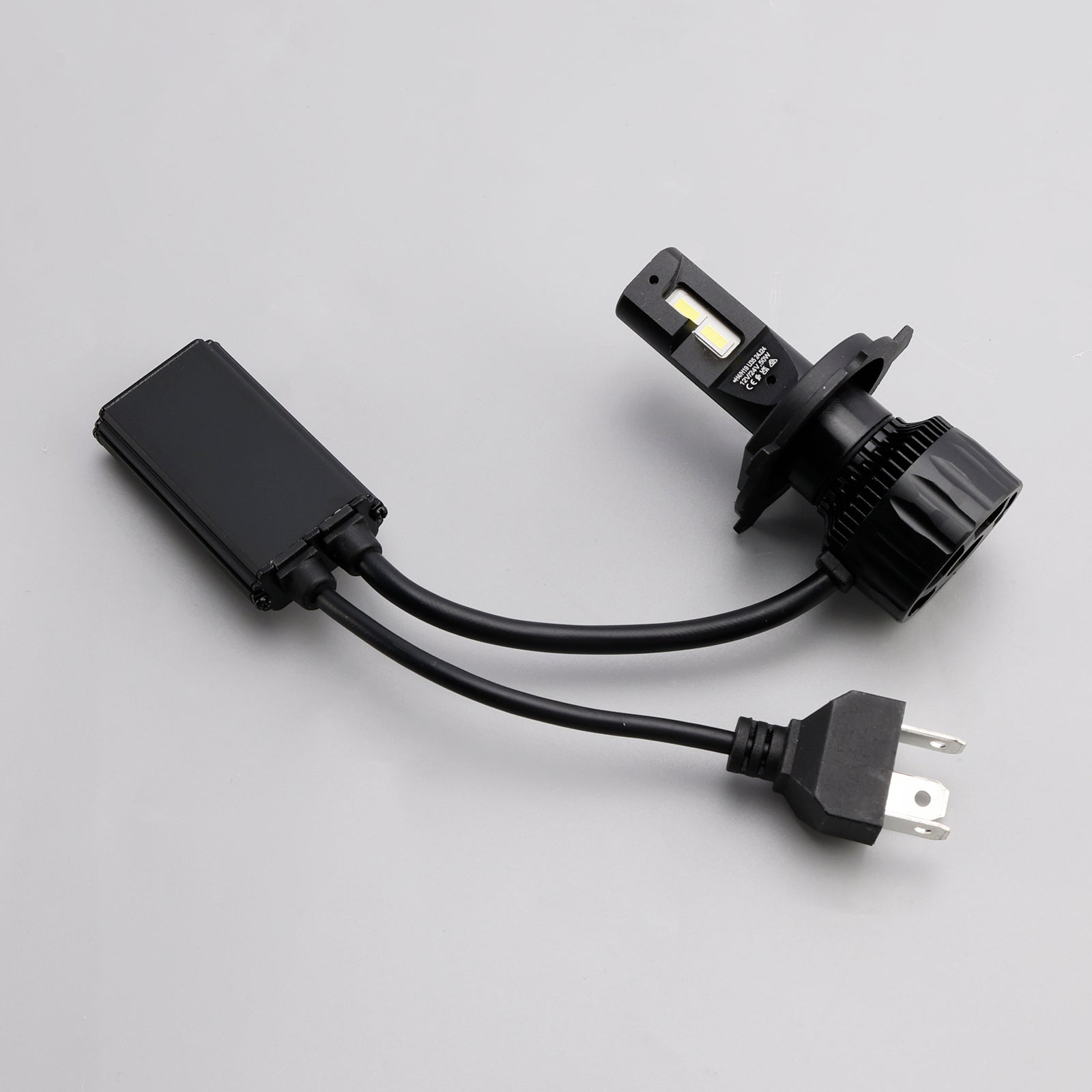 Phare de voiture LED-HL Ultinon Rally3551 H4 11342U3551 12/24 V 50 W 6 500 K pour PHILIPS