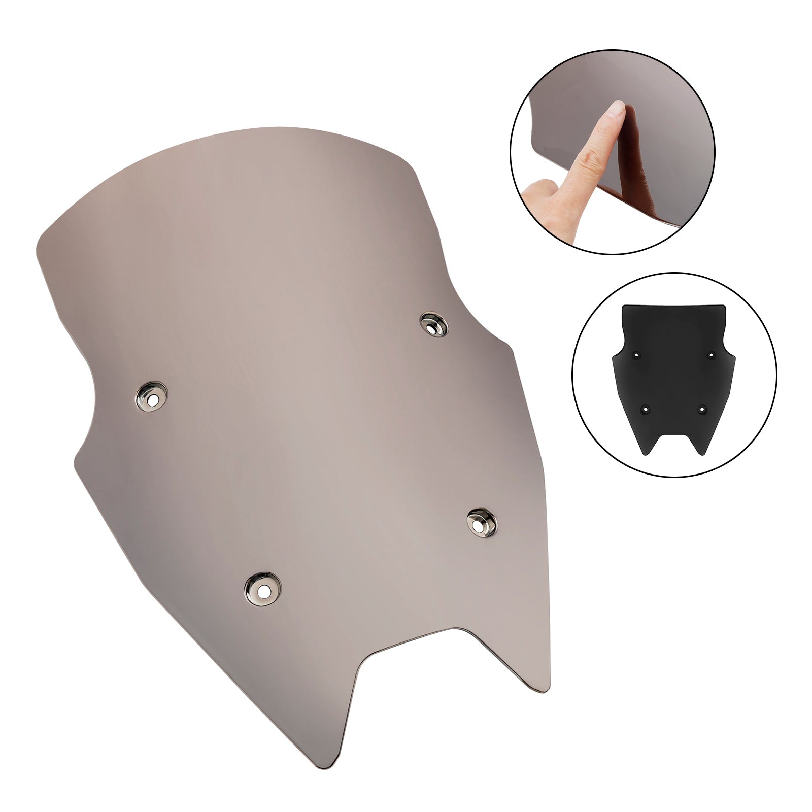 BMW R1200RS 2015-2018 Parature