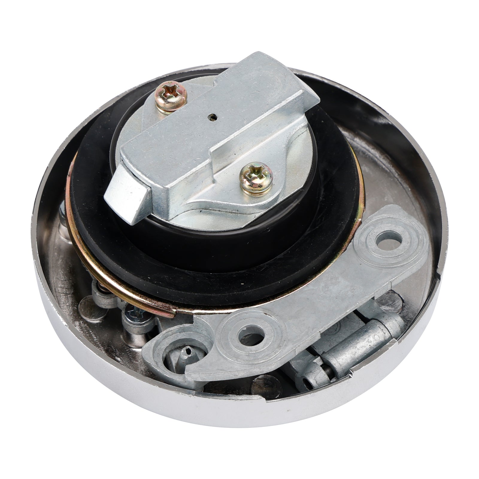 Kit de bloqueo del interruptor de encendido'Encendido para Kawasaki W 800 EJ800 2019-2025 Bujía de encendido'Candado para casco essential