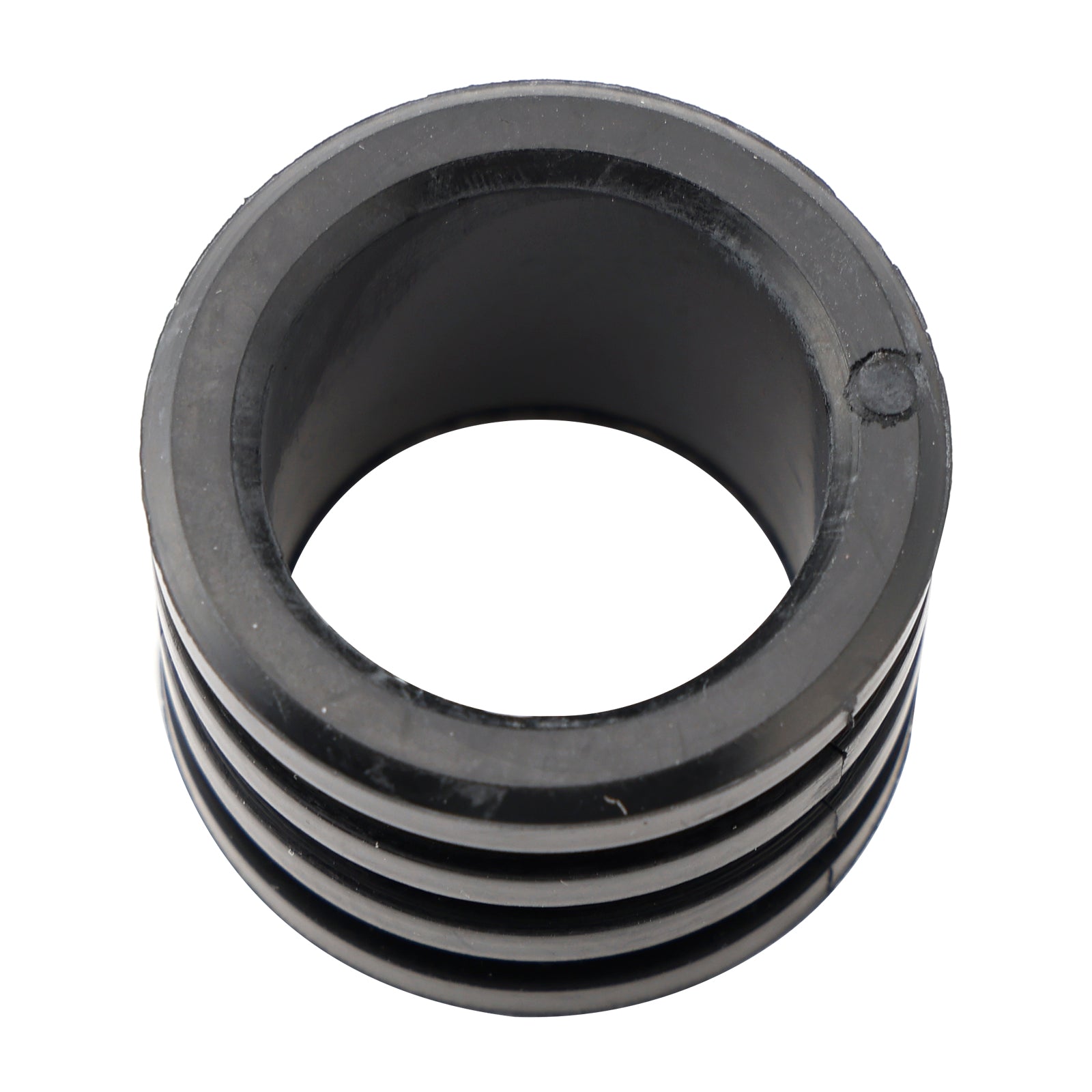 Joint d'échappement en caoutchouc pour Honda CR250R CR 250 1984-2007 2X 18365-KA4-730