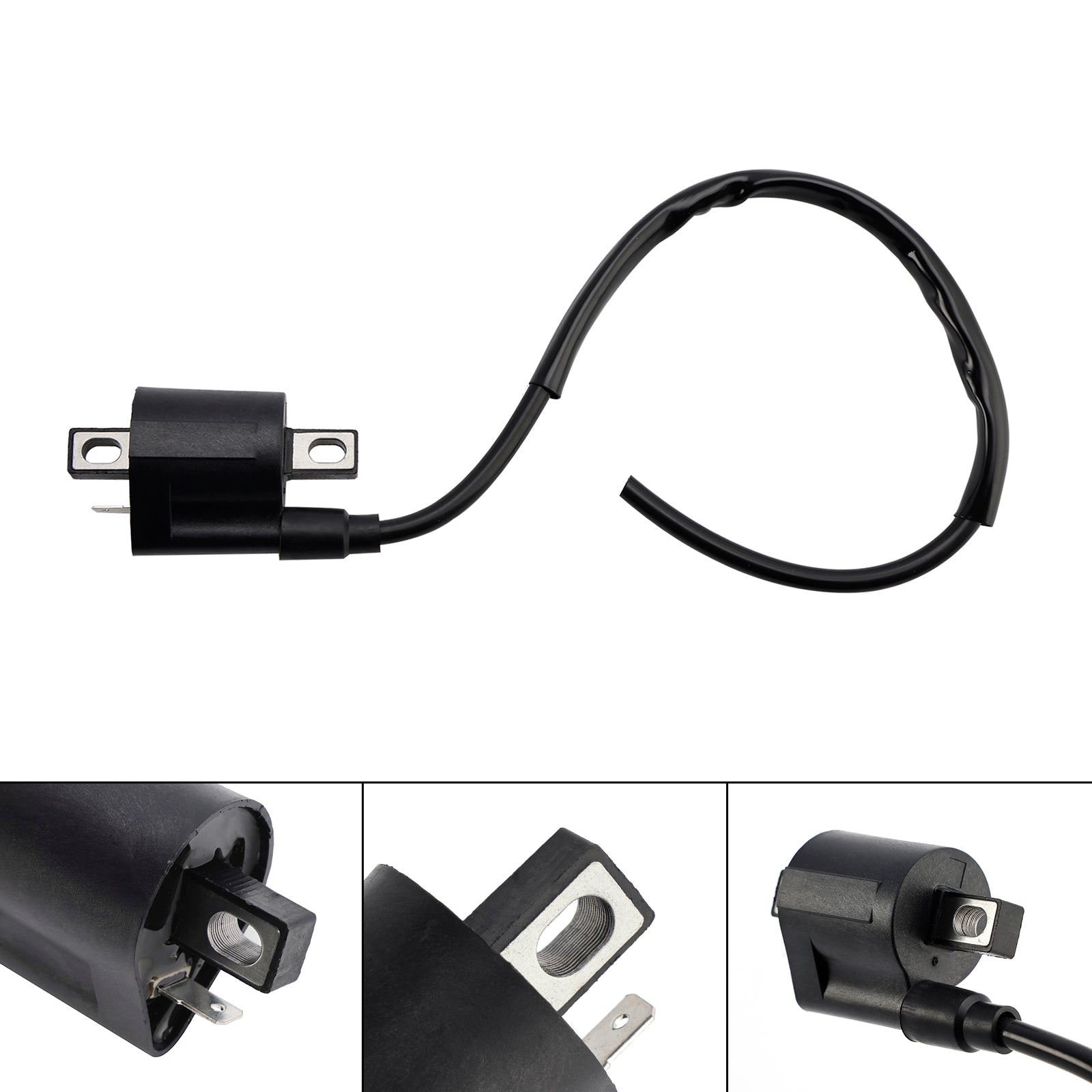 Box di accensione CDI per Suzuki Lt-F160 Quadrunner 1990-2007 DRZ400 2000-2004