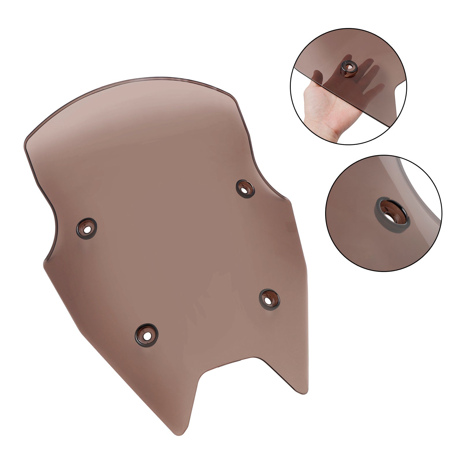 BMW R1200RS 2015-2018 Parature