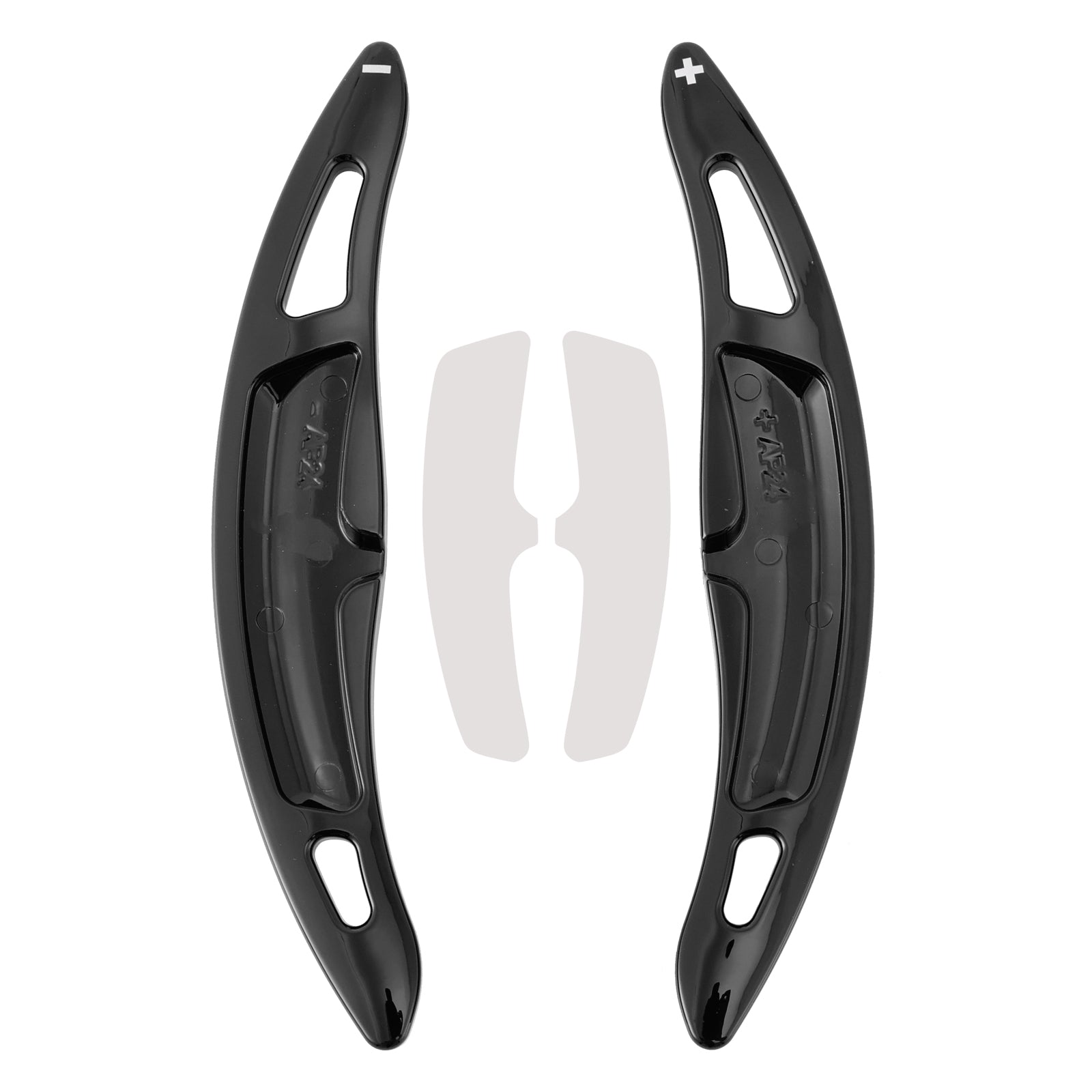 Palets de cambio de velocidad conduciendo para Porsche Cayenne Macan