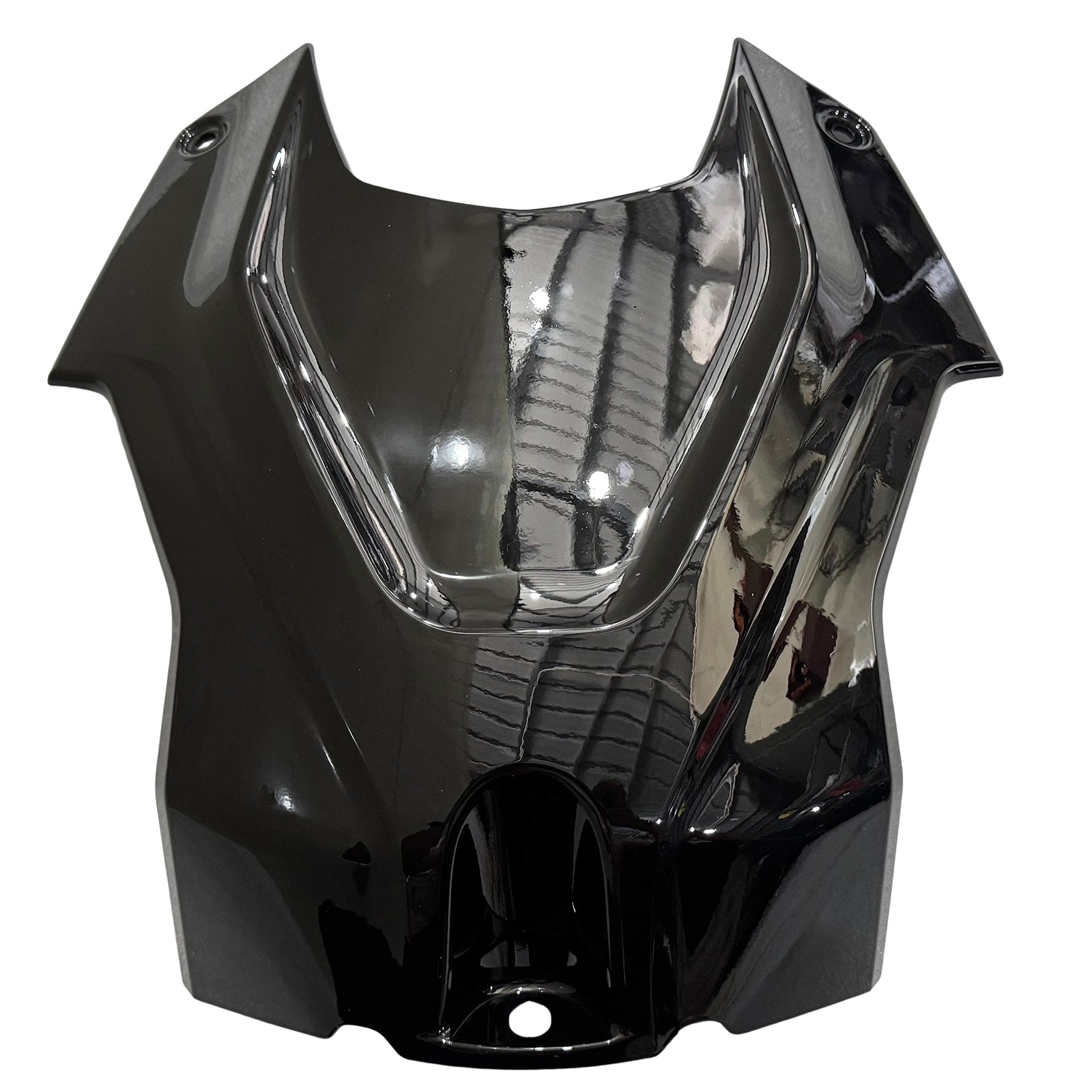 Zestaw owiewek BMW S1000R 2021-2025 - wtryskiwany ABS - zderzaki, osłony chłodnicy & osłony boczne