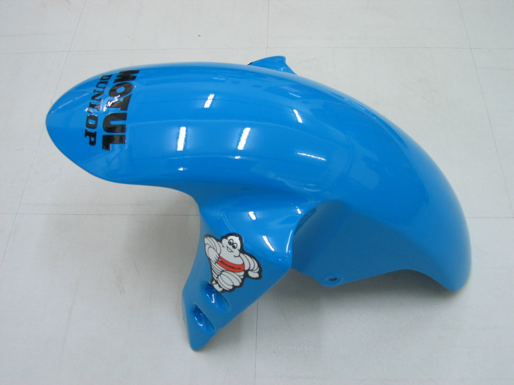 Korin ruiskutussuojasarja yamaha yzf 600 R6 2003-2004 R6S 2006-2009