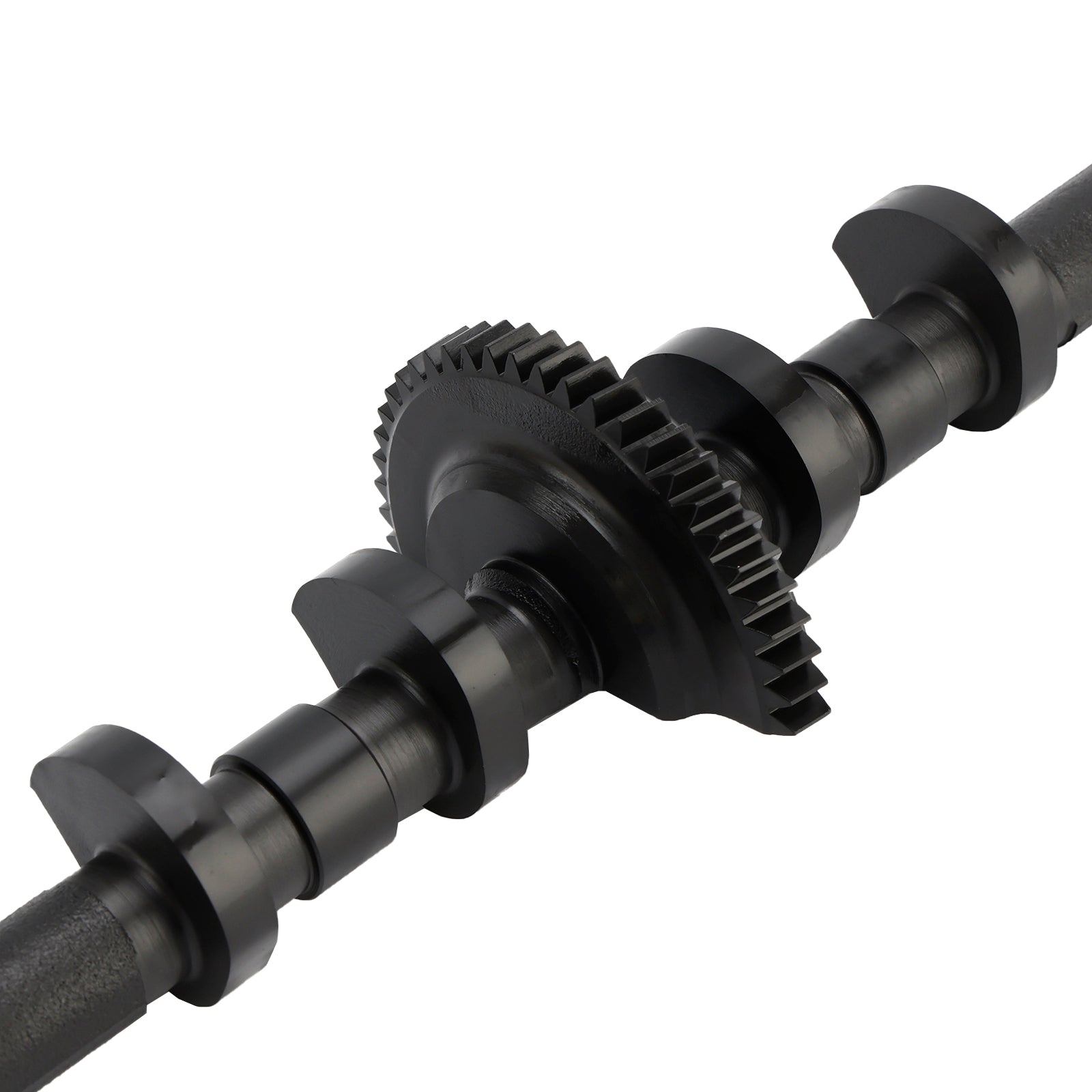 Eccentrico albero a camme Valvetronic per BMW E85 Z4 Roadster 3.0si Cabriolet 2006-2008 11377515868