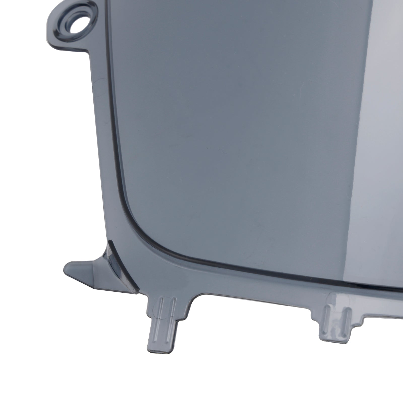 Pare-brise/carénage de pare-brise compatible avec YAMAHA YZF R9 2025