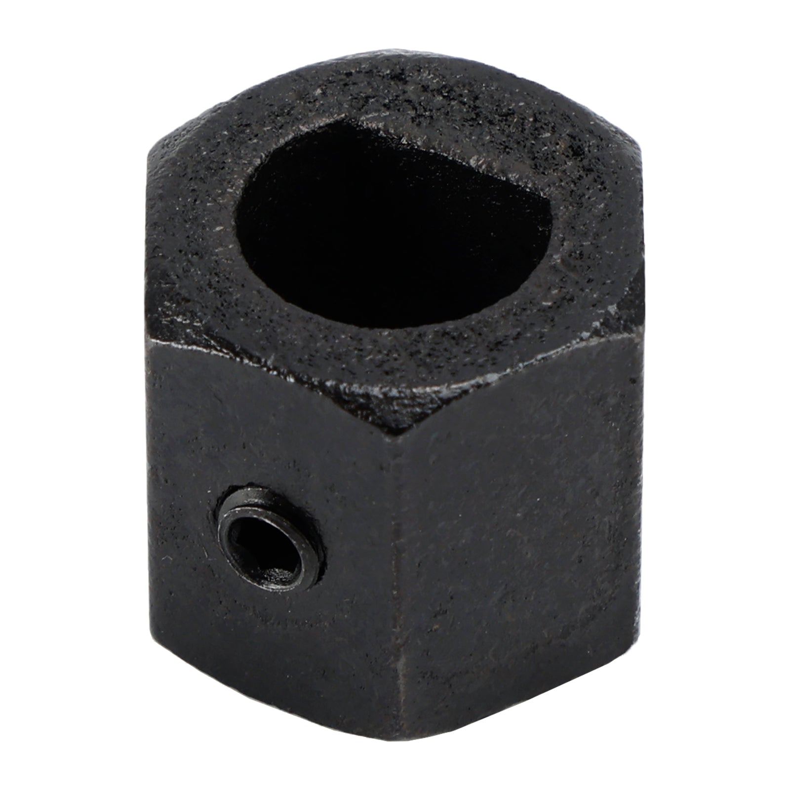Tuerca elevadora 809446 para gato de lengüeta de remolque eléctrico estándar Lippert 1817941