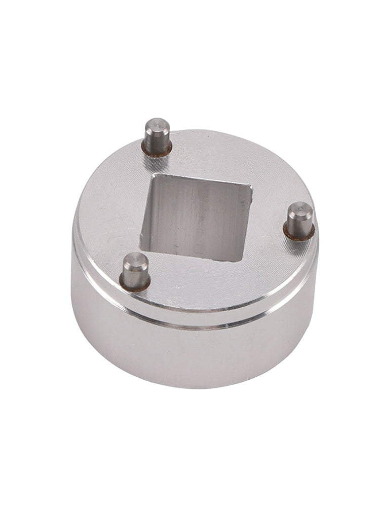 Outil de démontage de douille de fourche pour piston intérieur Fox CTD à 3 broches - comme 398-00-348