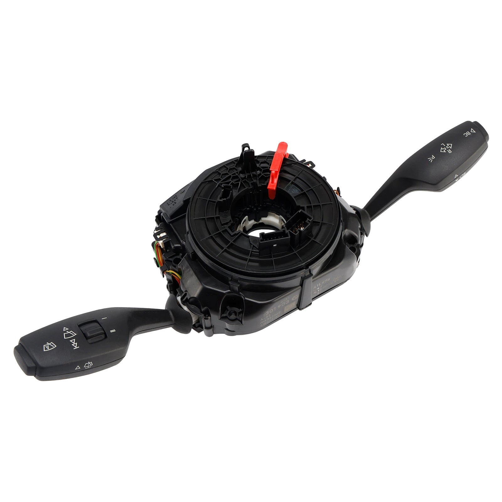 Stikalo za smernike in d'Brisalci vetrobranskega stekla za BMW 550i GT 2010-2015 (61319354047)