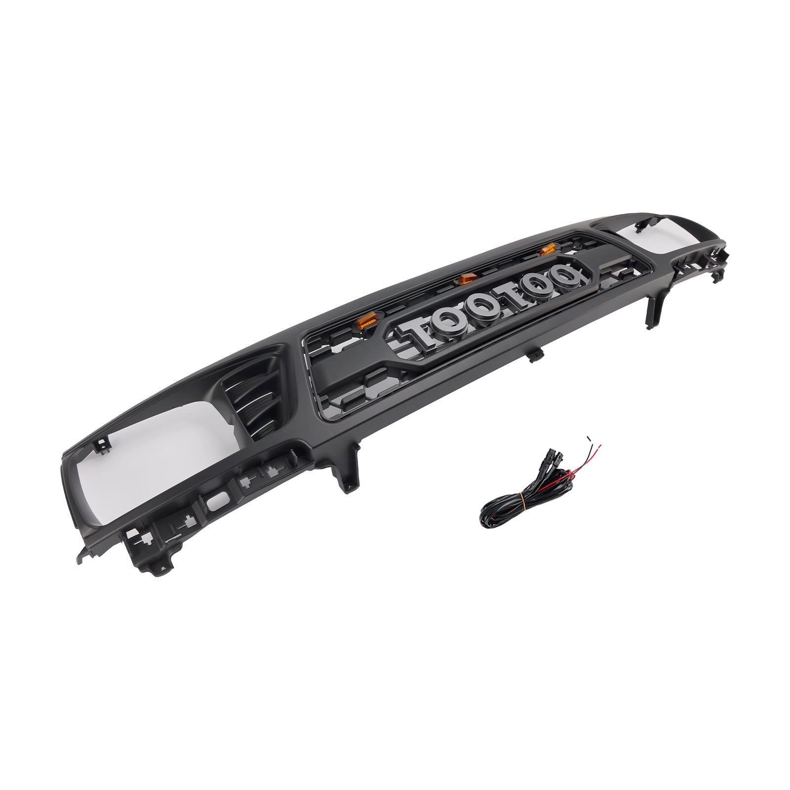 gnezdo sprednje maske'bee za Toyota Tacoma TRD PRO (1995-1997)