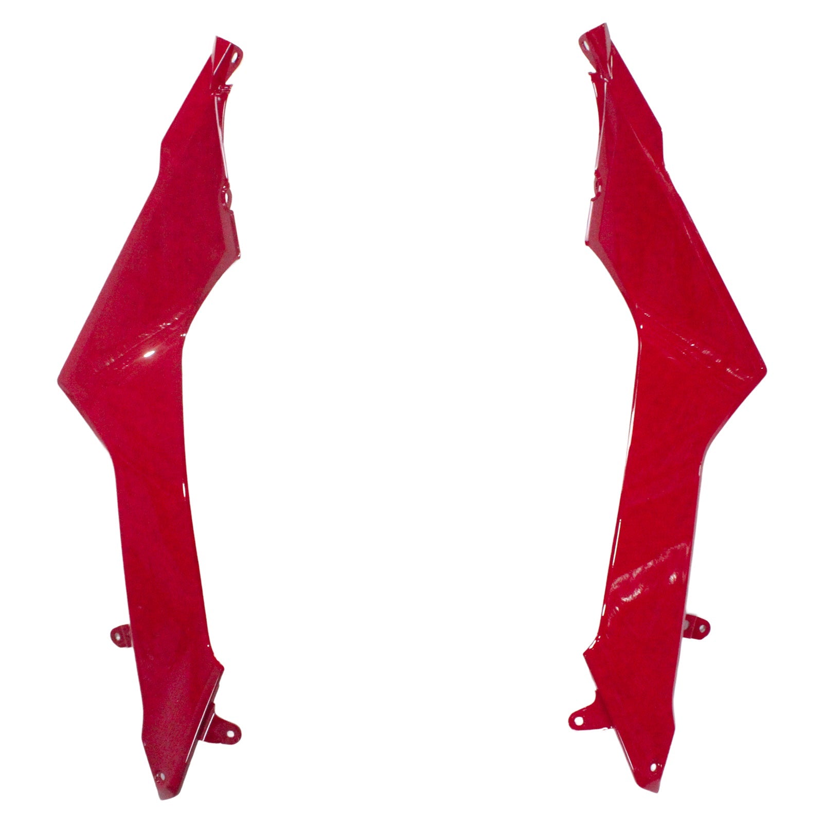 Komplet pomanjkanja, ki se vbrizga v ABS plastiko za Honda CBR1000RR-R 2020-2023