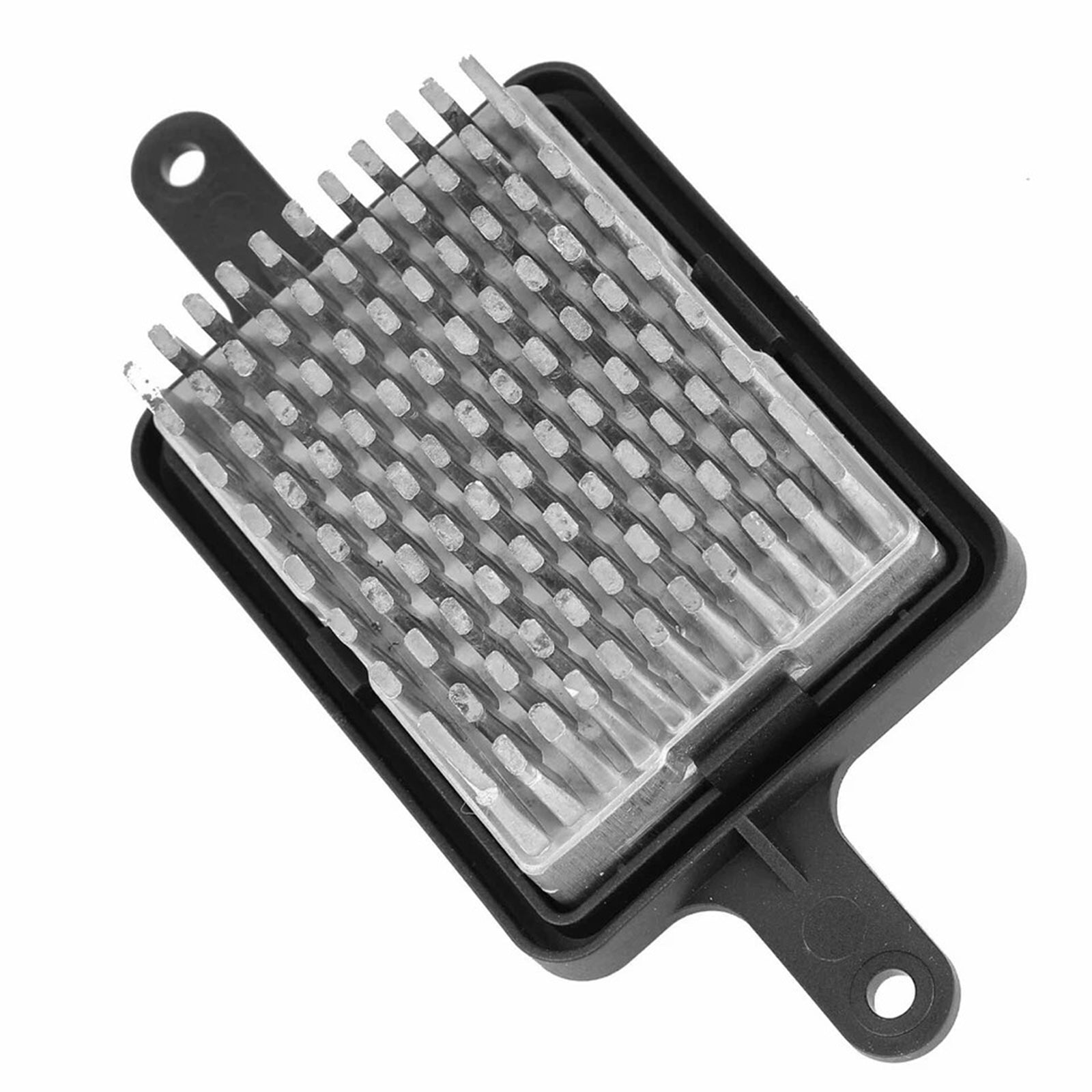 Lämmittimen/ilmastoinnin tuulettimen säätimen vastus 6441CQ Peugeot 3008 5008 2009-2017