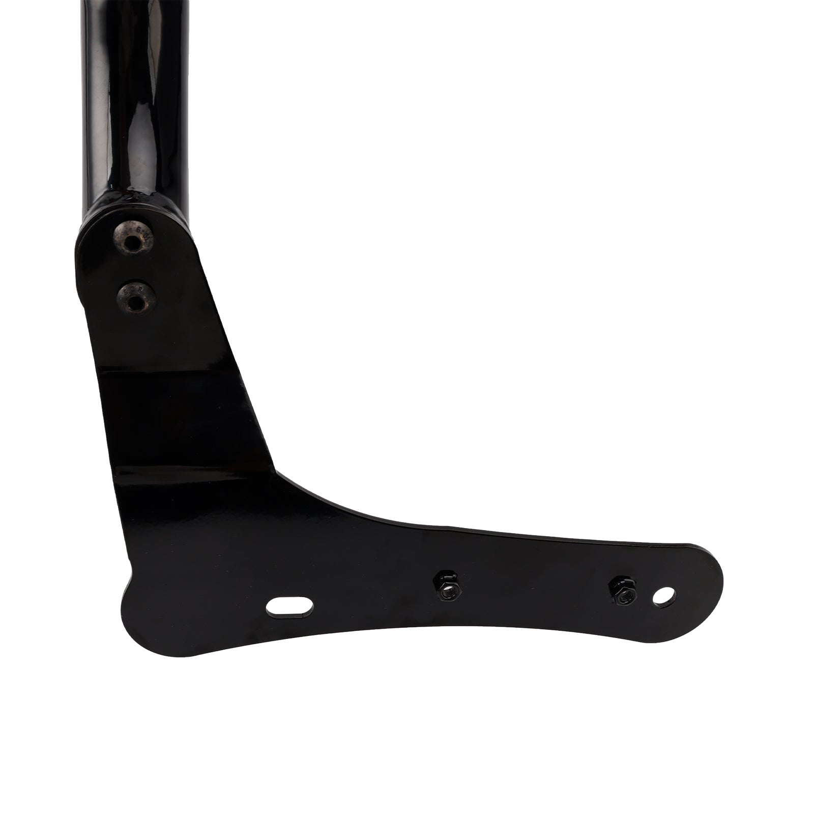 Dossier passager Sissy Bar pour Kawasaki VN650 Vulcan S 650 2015-2024