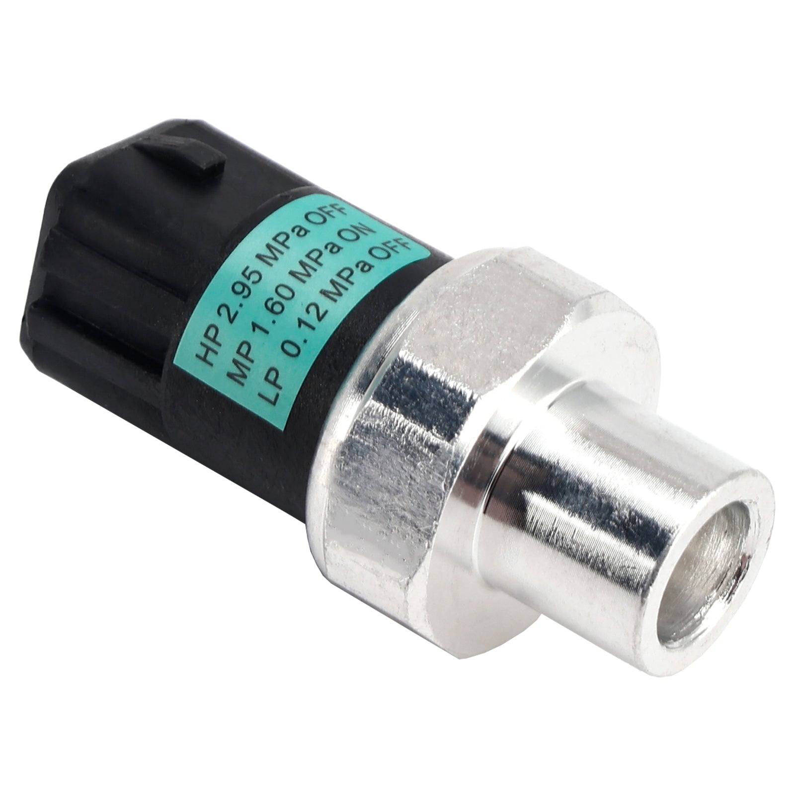 Ilmastoinnin painekytkin VW Passat B5 B5.5 B6 1996-2010 8D0959482B