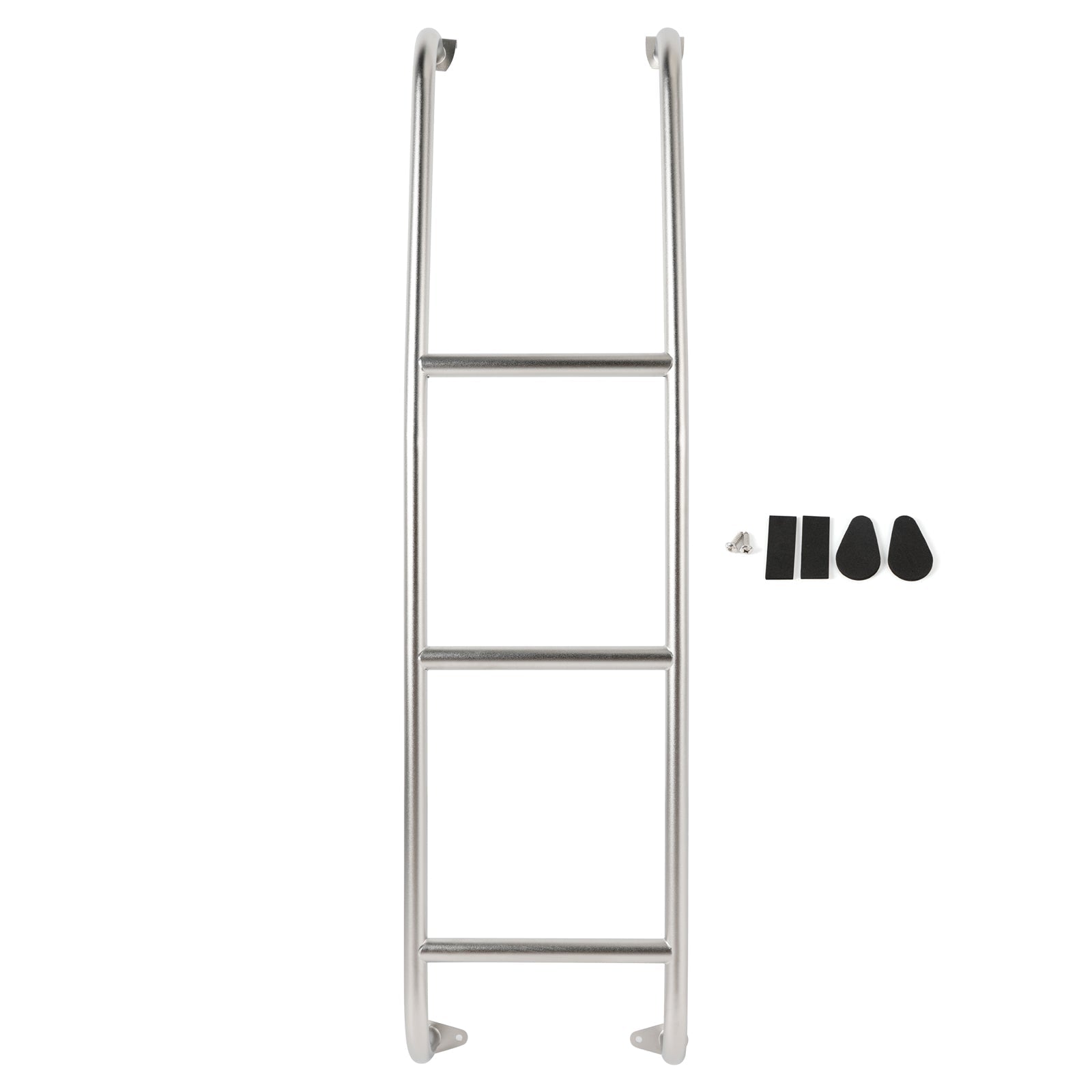 Kolmiaskelmat rosteriset pakettiauton tikkaat Ford Transit -matalakattoon (2014-2025) - Osanumero 093TS