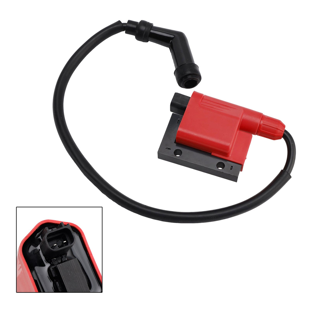 Bobine 3051A-Lkm5-E00 Compatibel met Kymco MXU700I EX EPS IRS Euro 2018-2020