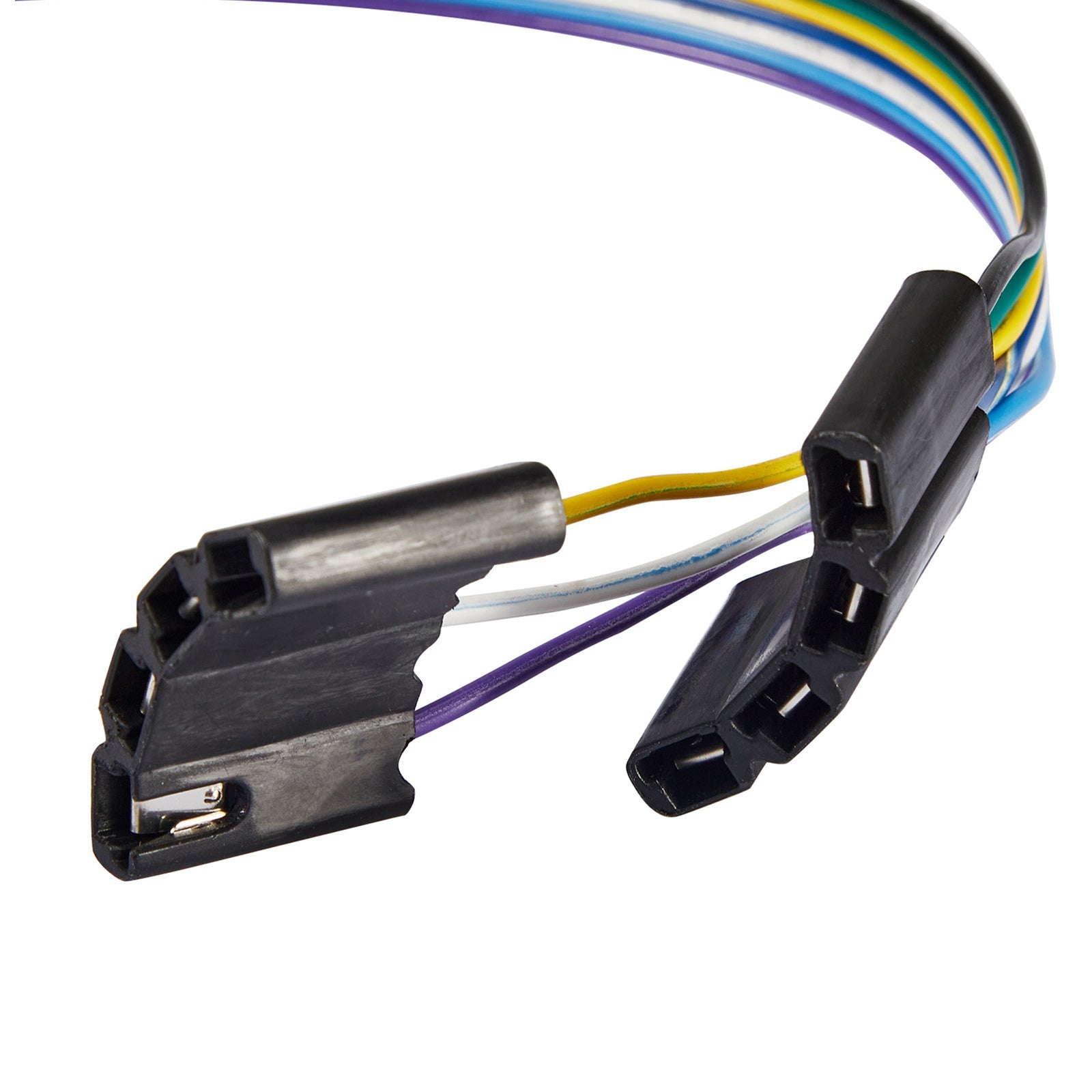 Interrupteur de clignotant 6466TSSNT pour Chevrolet C10 Impala Belair Biscayn 1964-1966