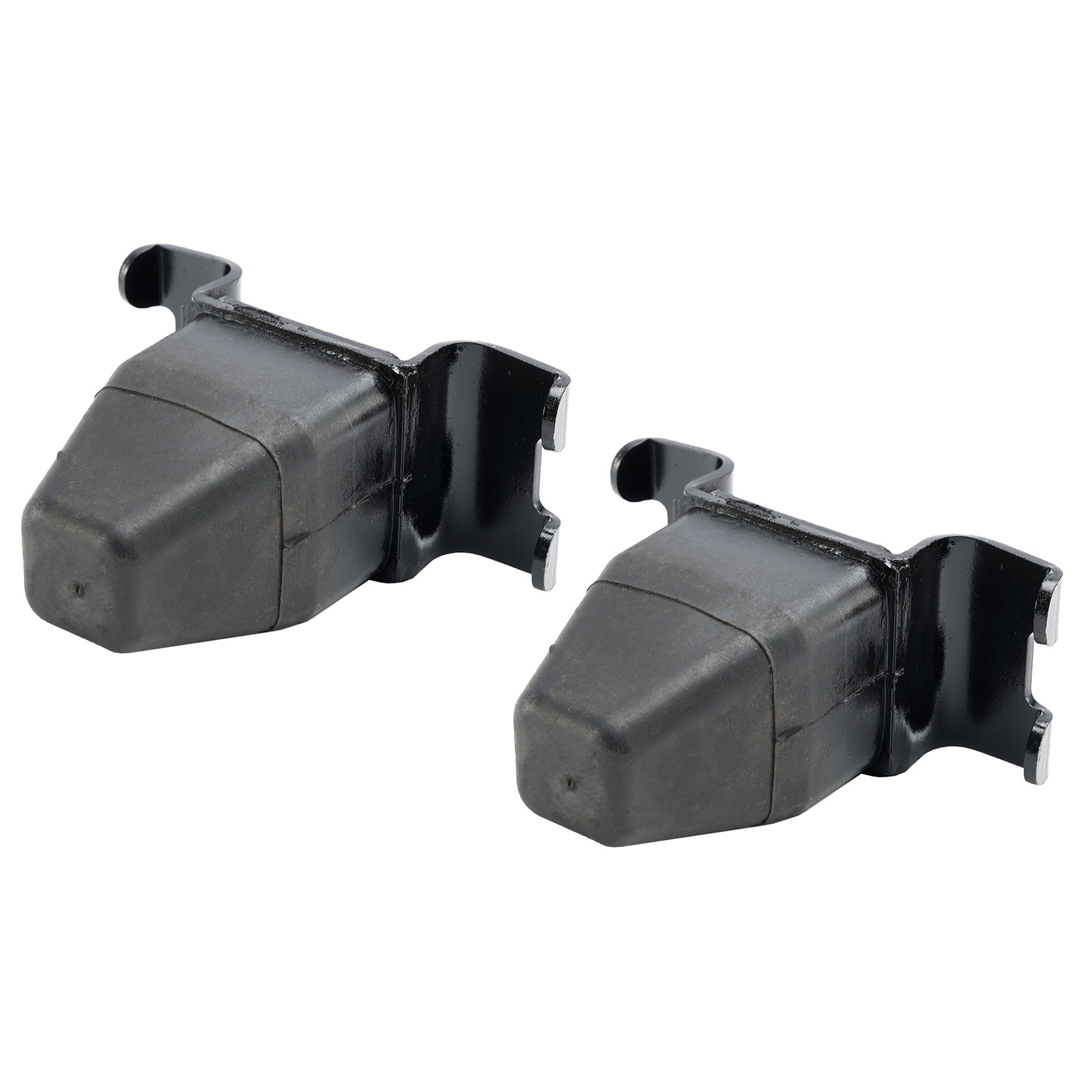 08/2001-07/2005 Toyota Hilux Pickup MK5 KDN165 2.5TD 48306-35110 2 x Molla di Sospensione Posteriore Destra Tappo per Toyota Hilux MK5