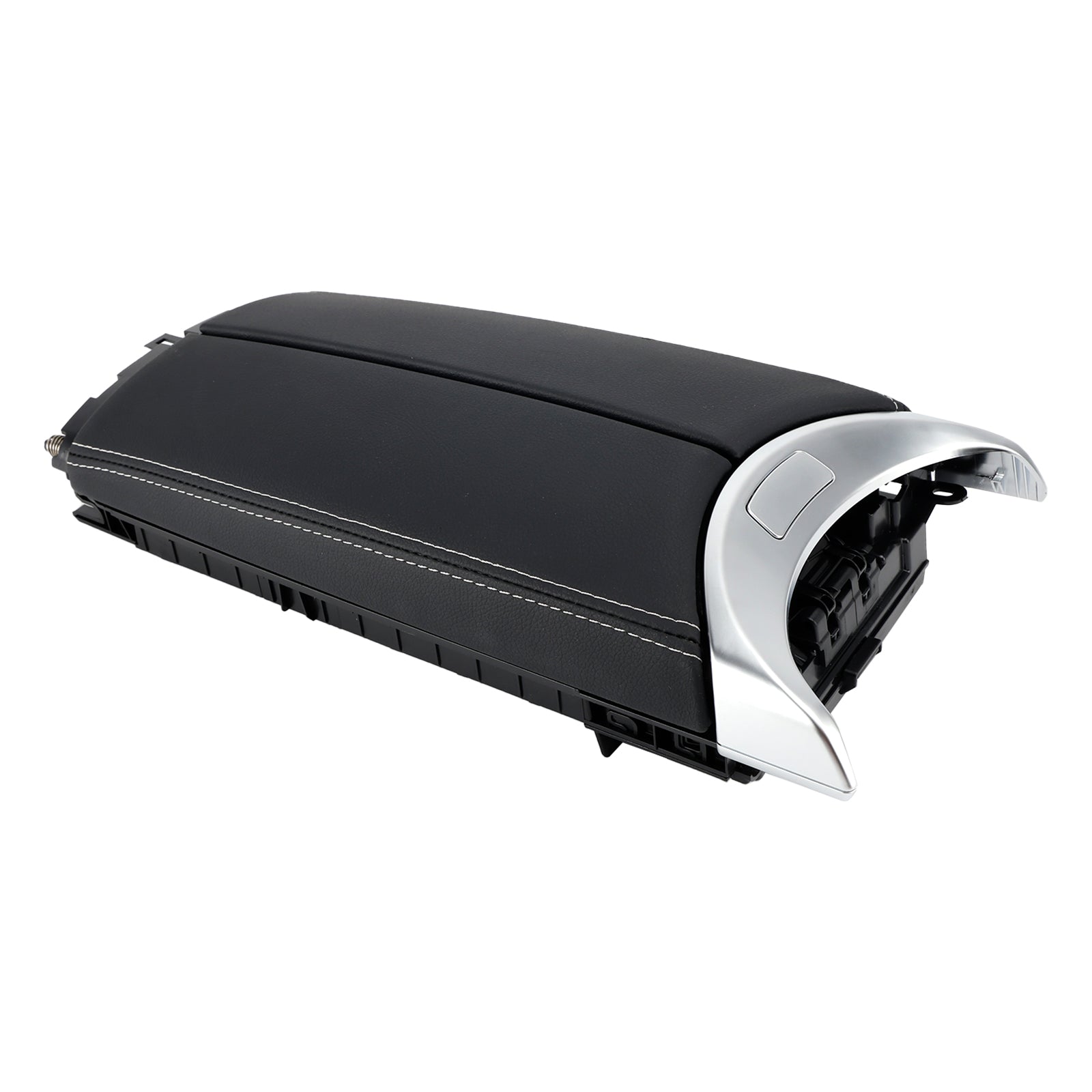 Couvercle de rangement pour accoudoir central avant Mercedes-Benz GLC43 AMG 2017-2020 A2056808804 A2056800796