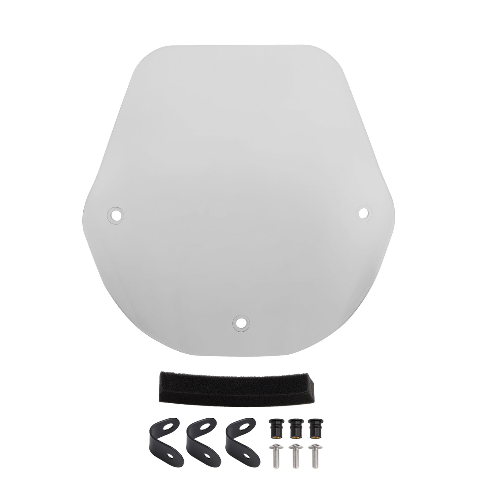 Supora + obsługa Suzuki GSX-8S 2023-2024