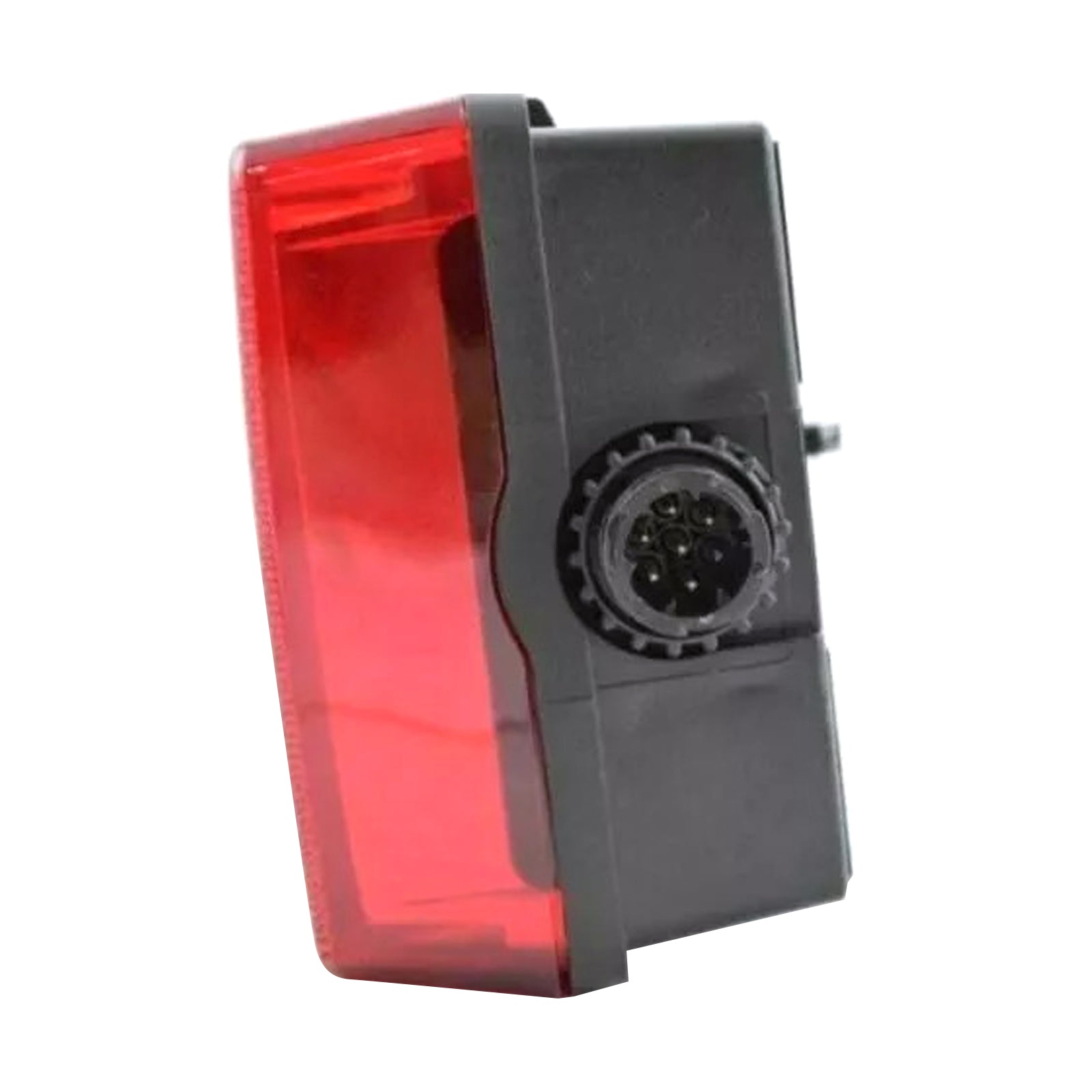 2016 - Scania Trucks Serie L, P, G, R, S 2x luci posteriori a LED 2380955+2241859 2380953