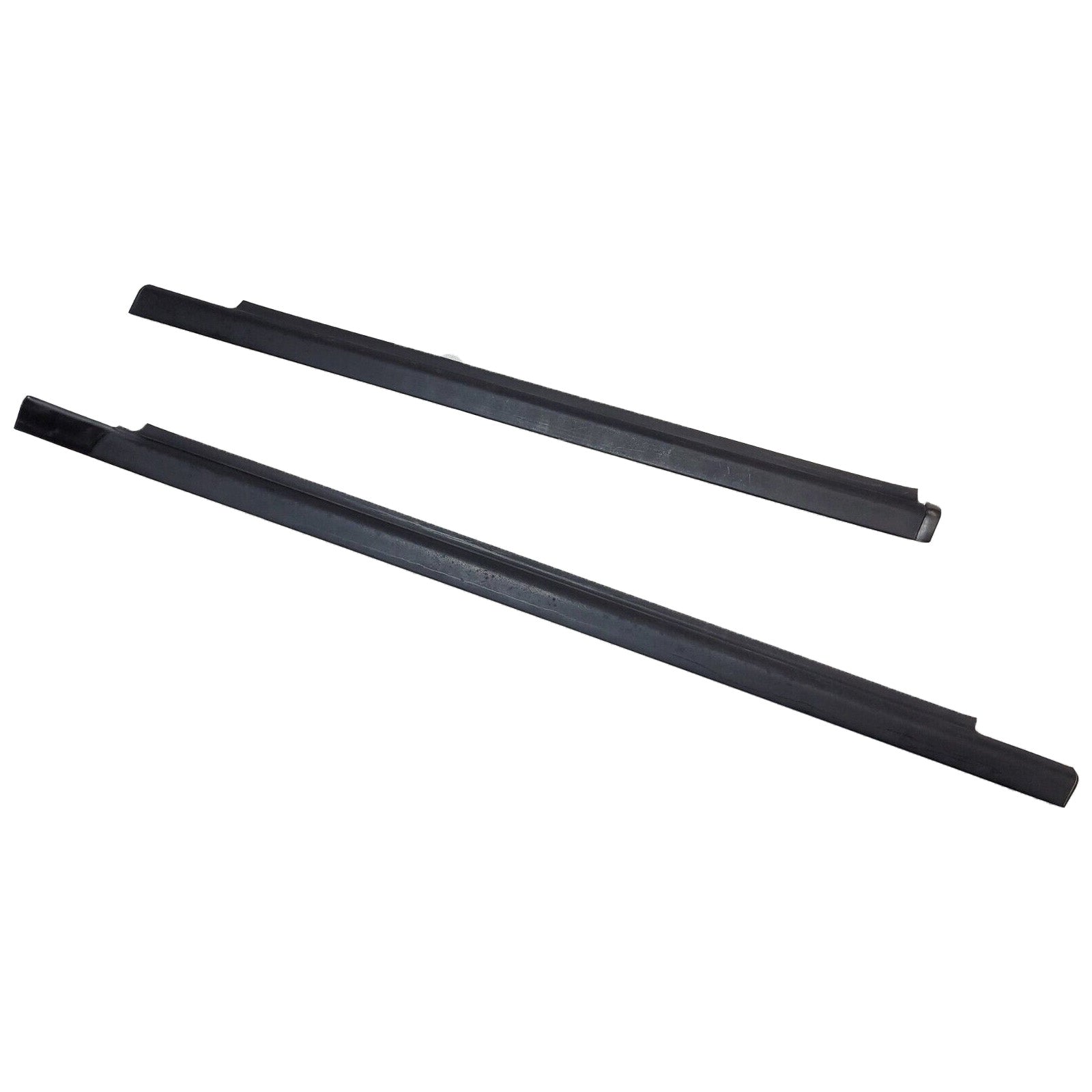 2004-2006 Toyota Tundra 2 piezas puerta delantera ventana marco burlete KT2028