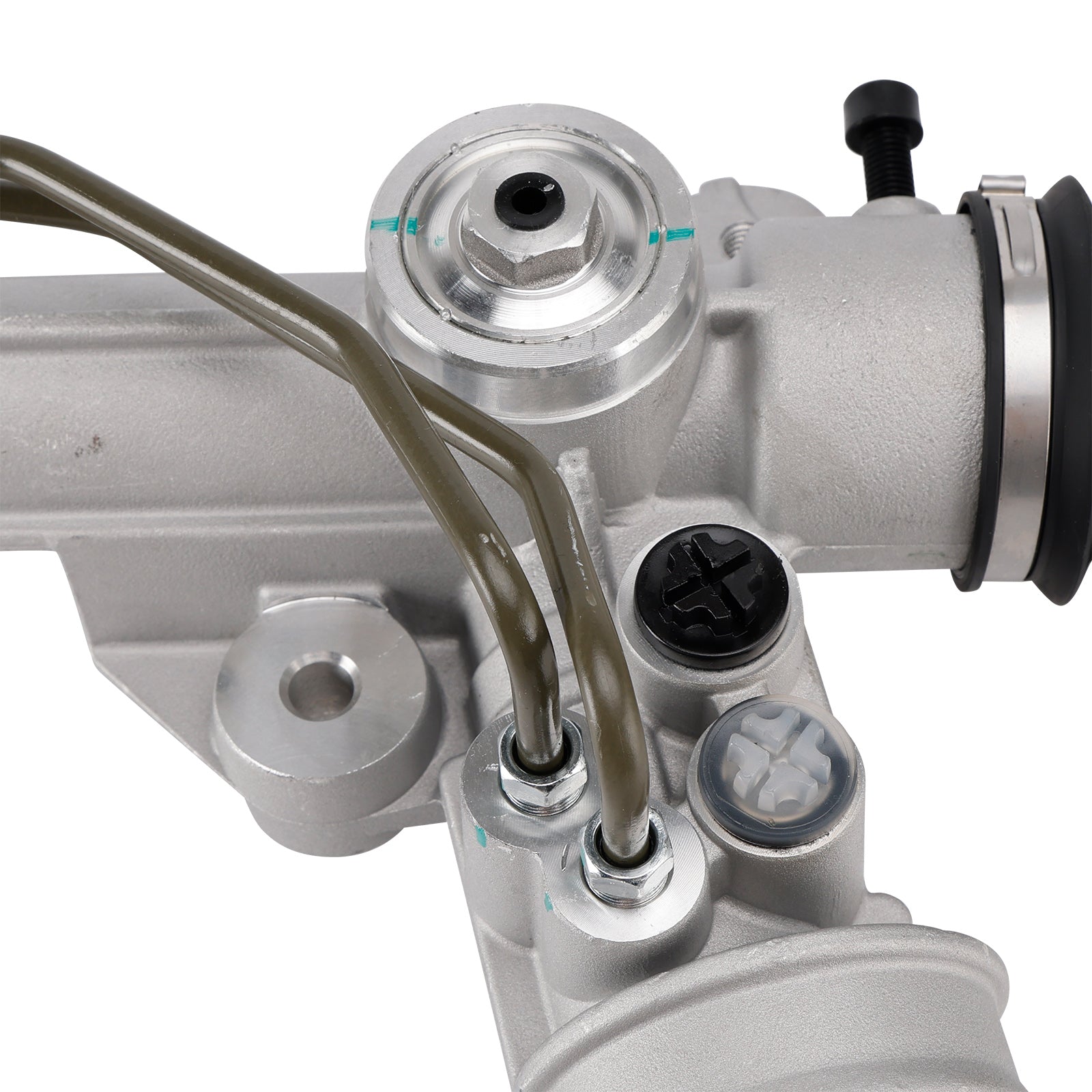 Servo volan 8E1422066T 8E0422821 za Audi A4 8E2, B6 1.9L (2000/12-2004/12)