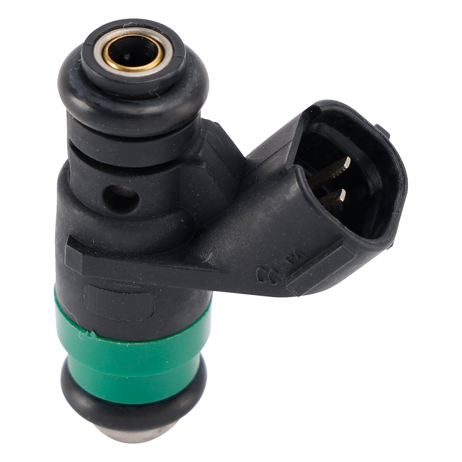 3 injecteurs de carburant pour VW Polo, Seat Cordoba, Toledo, Skoda Fabia 1.2 03E906031