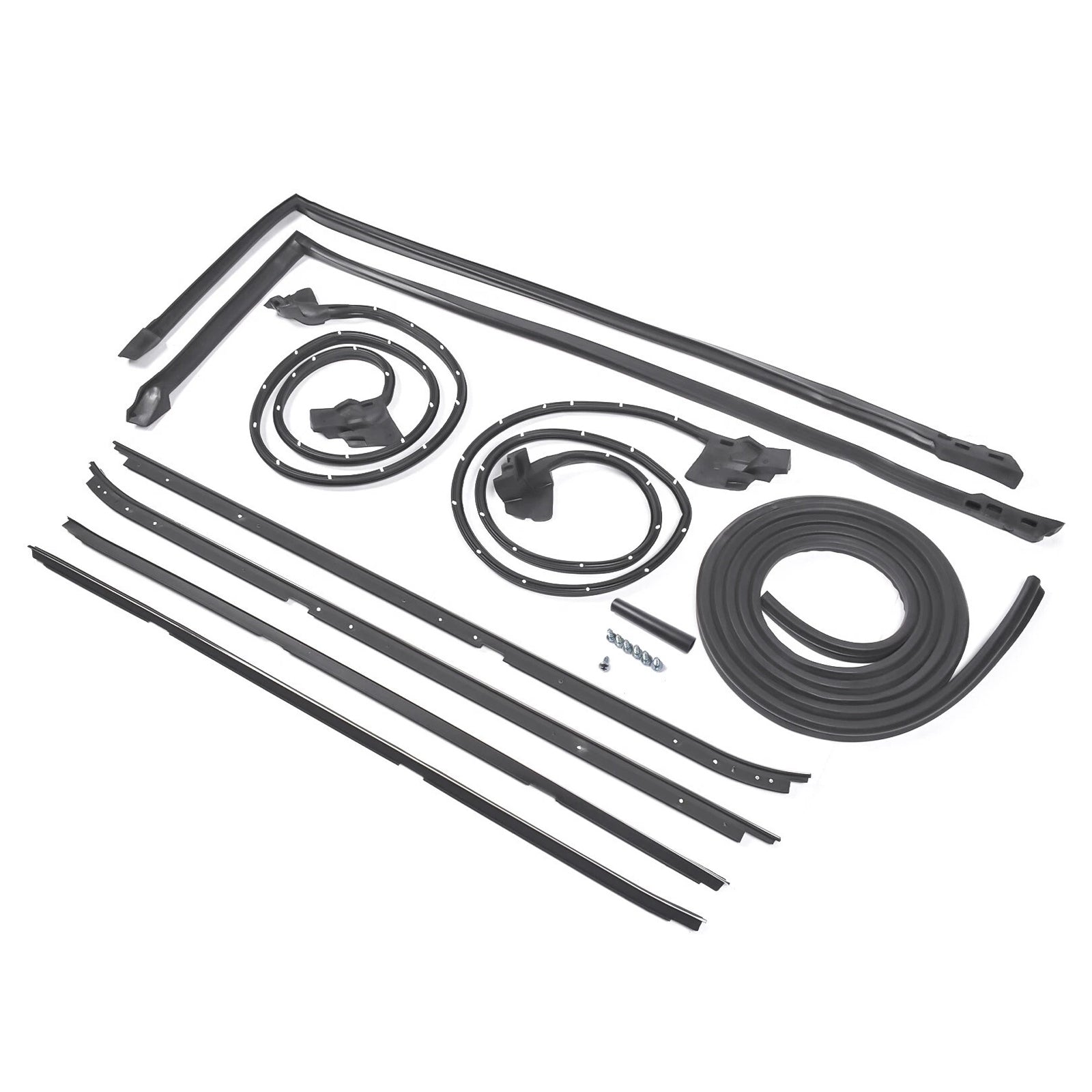 Kit de juntas para Buick Regal Cutlass RWD de 2 puertas (estilo de carrocería) 568979 (1981-1988)