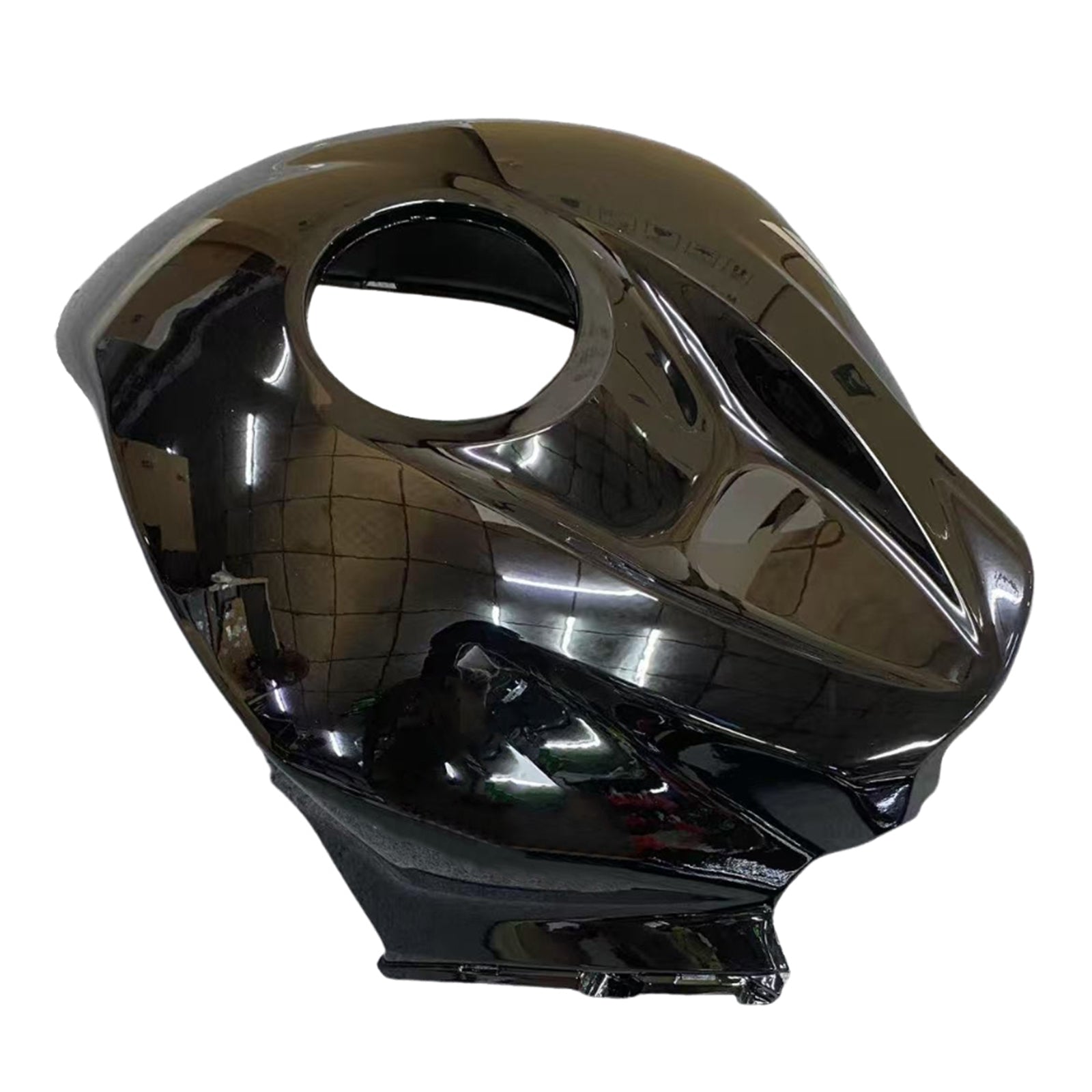 Kit de carenado de inyección, carrocería de plástico ABS para Honda CBR600RR 2007-2008 F5
