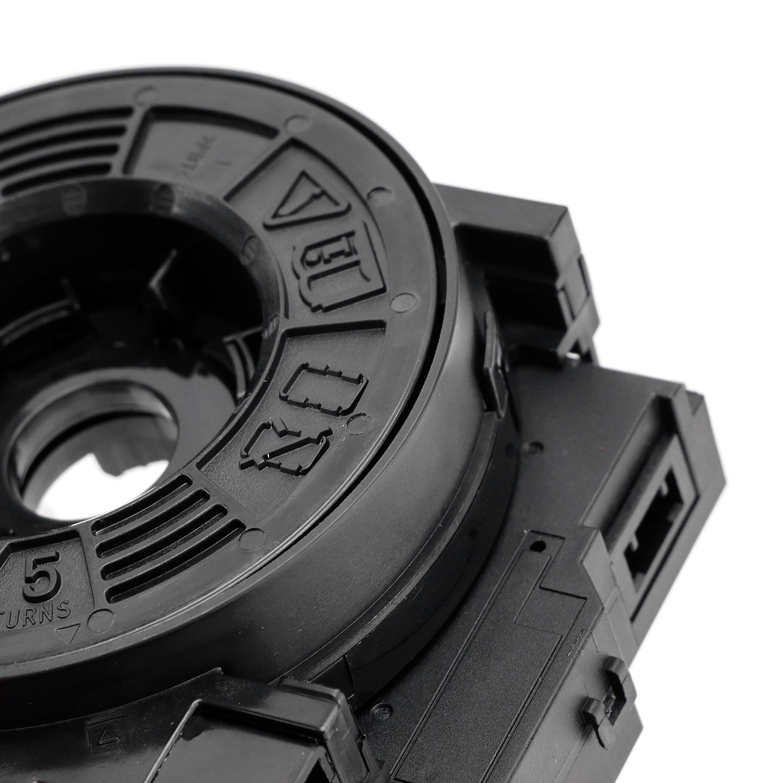 Resorte de retorno con sensor de ángulo 89245-12040 para Toyota RAV4 2013-2016