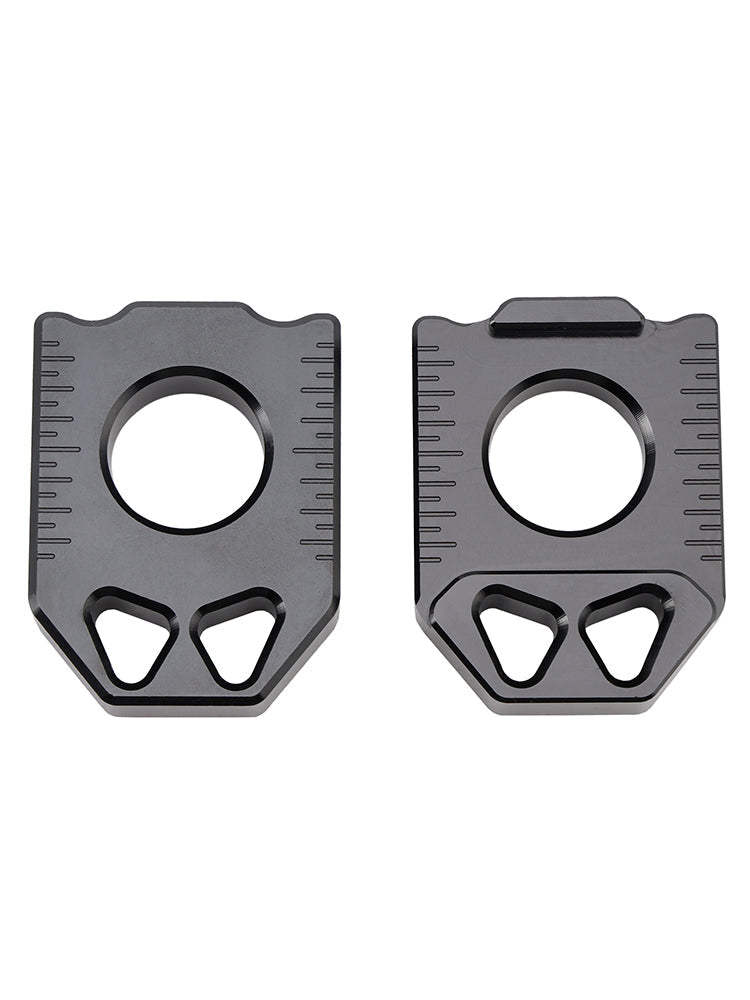 Blok&CNC os zadnjega napenjalnika verige za SUZUKI DRZ400SM 400S 400E 2005-2024