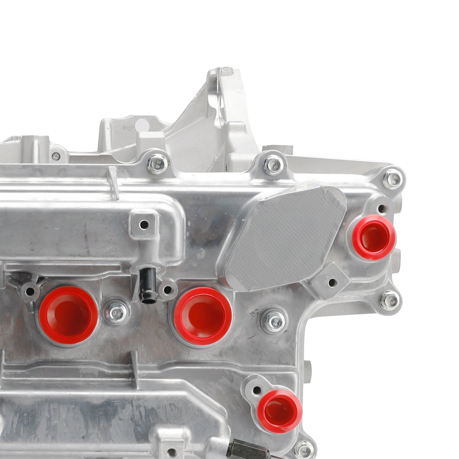 Blocco motore completo 1.6L 1591cc G4FD per Hyundai accent se berlina a quattro porte 2013 - 2017