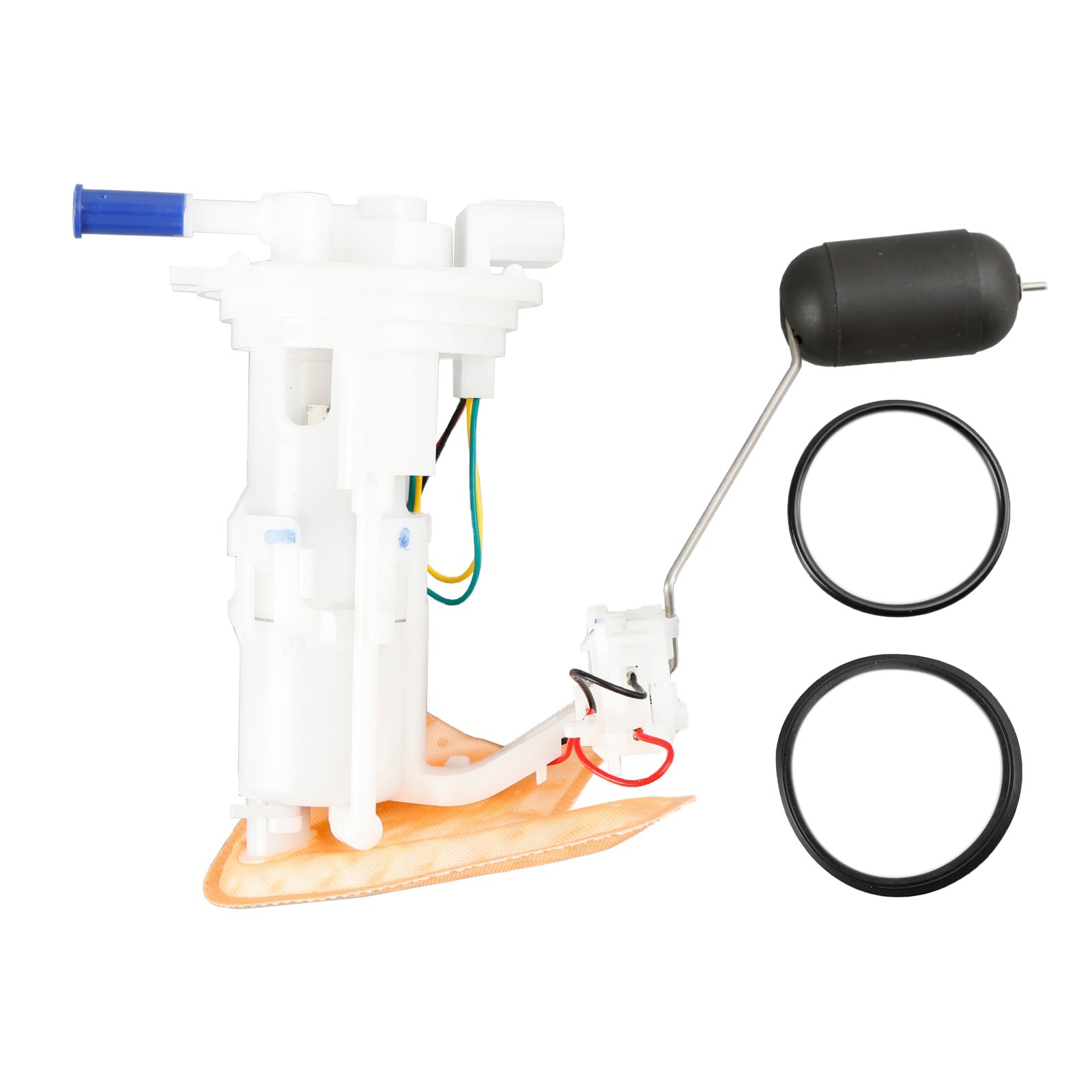 Polttoainepumppukokoonpano sopii malleihin Honda Sh 125 150/Ad 125/150D