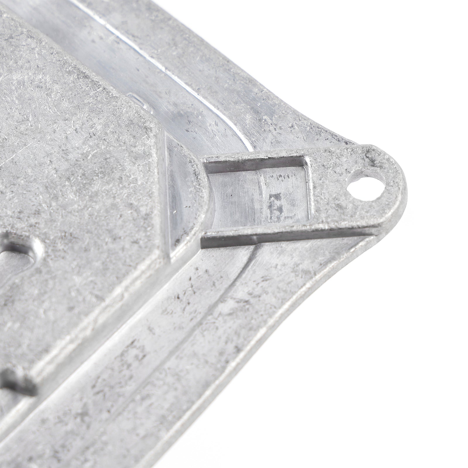 Modulo di controllo del zavorra a LED per Maserati Ghibli Berlina 2014-2019 130732947400