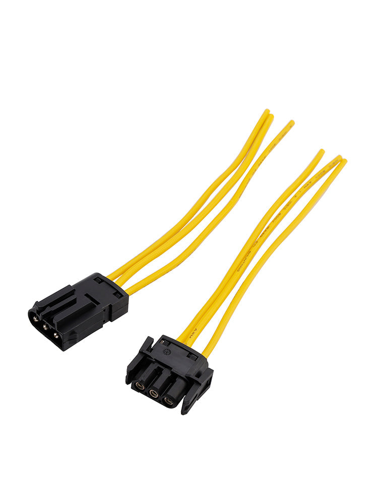 Złącze cewki stojana dla BMW C400X K09 C400GT K08 2018-21 G450X 07-10