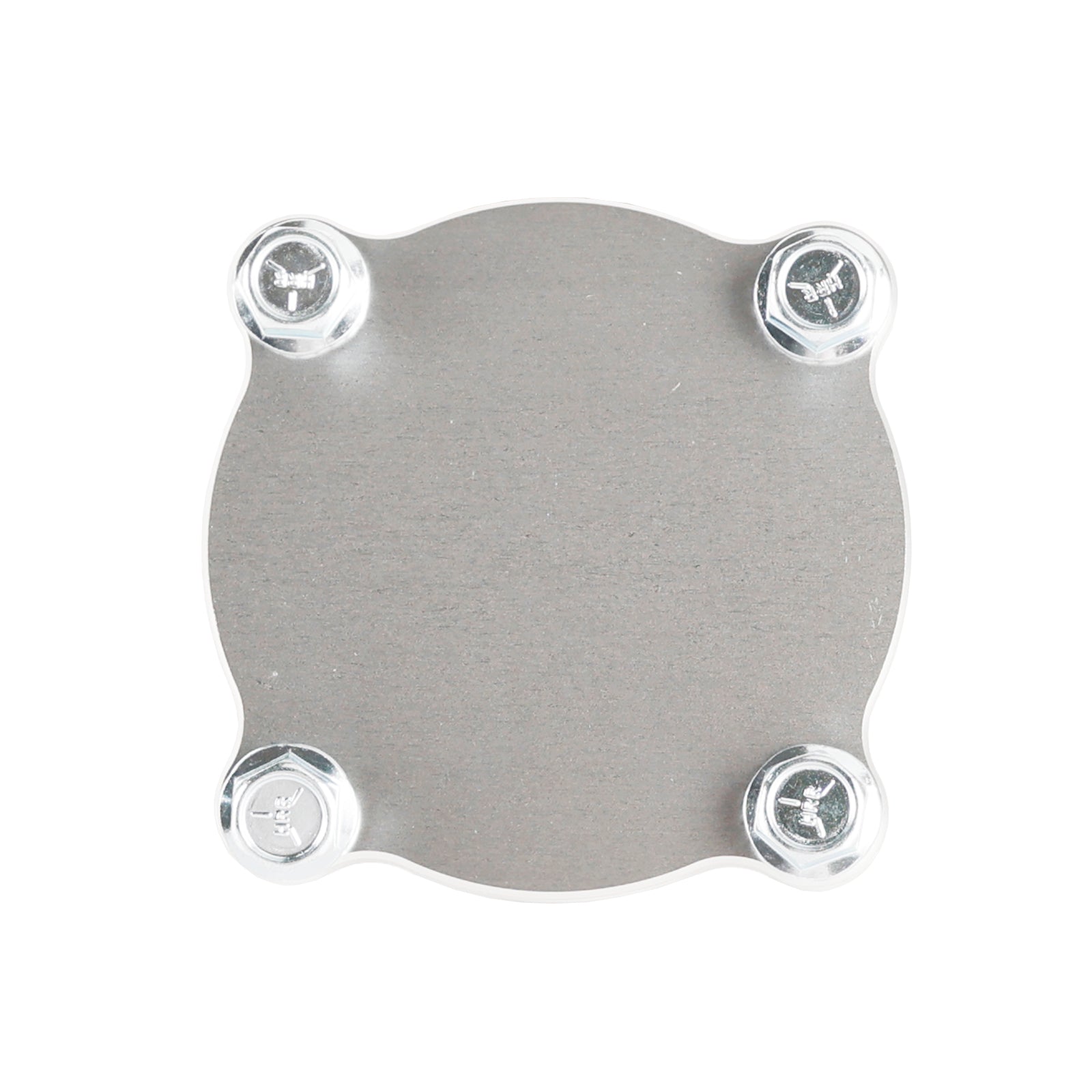 4 kosi TH400 aluminijasta plošča regulatorja menjalnika za Turbo 400 350 551906