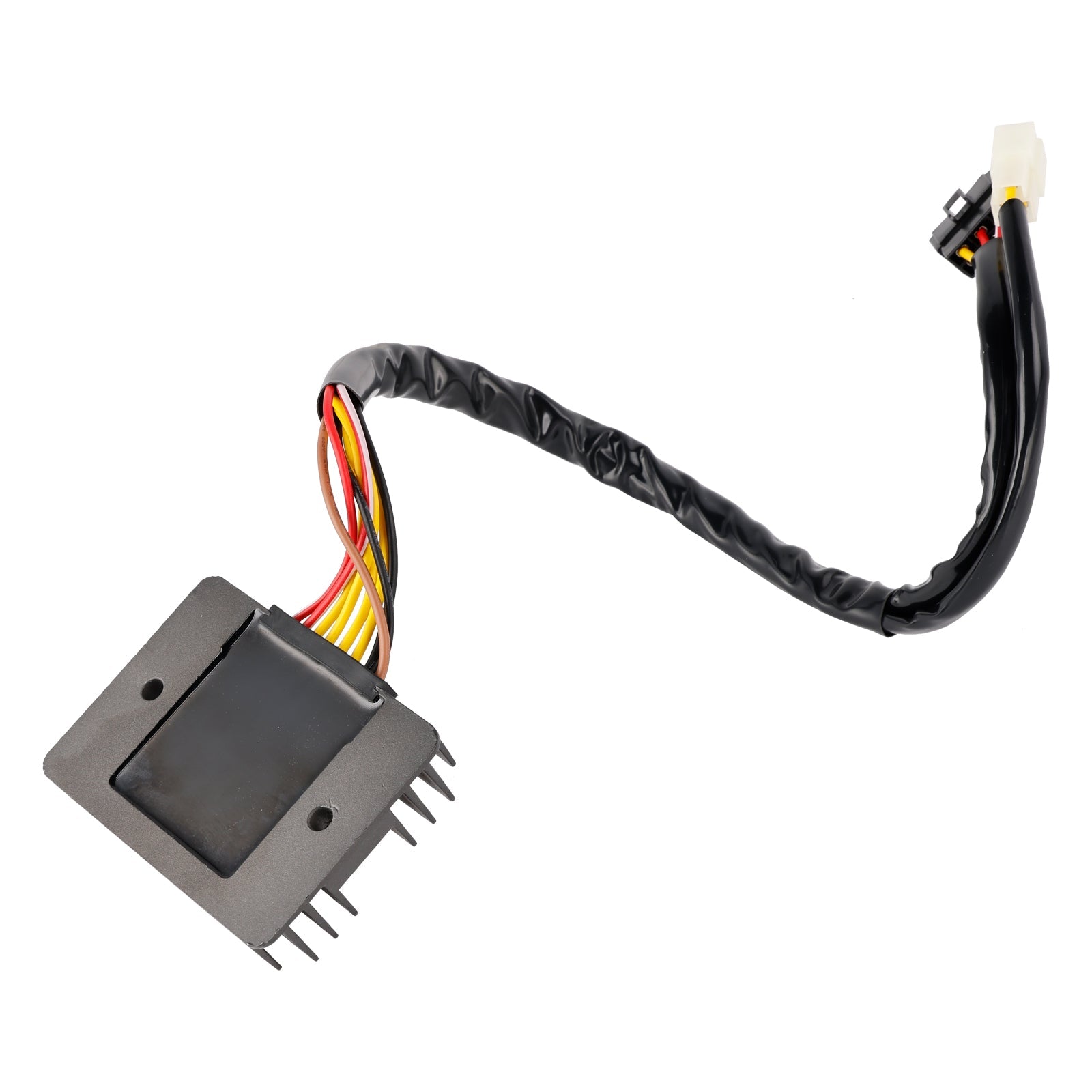 Uszczelka stojana i regulatora Mean Streak do Kawasaki VN1500 (2002-2003) : 21003-1375, 21066-1126, 11061-1080