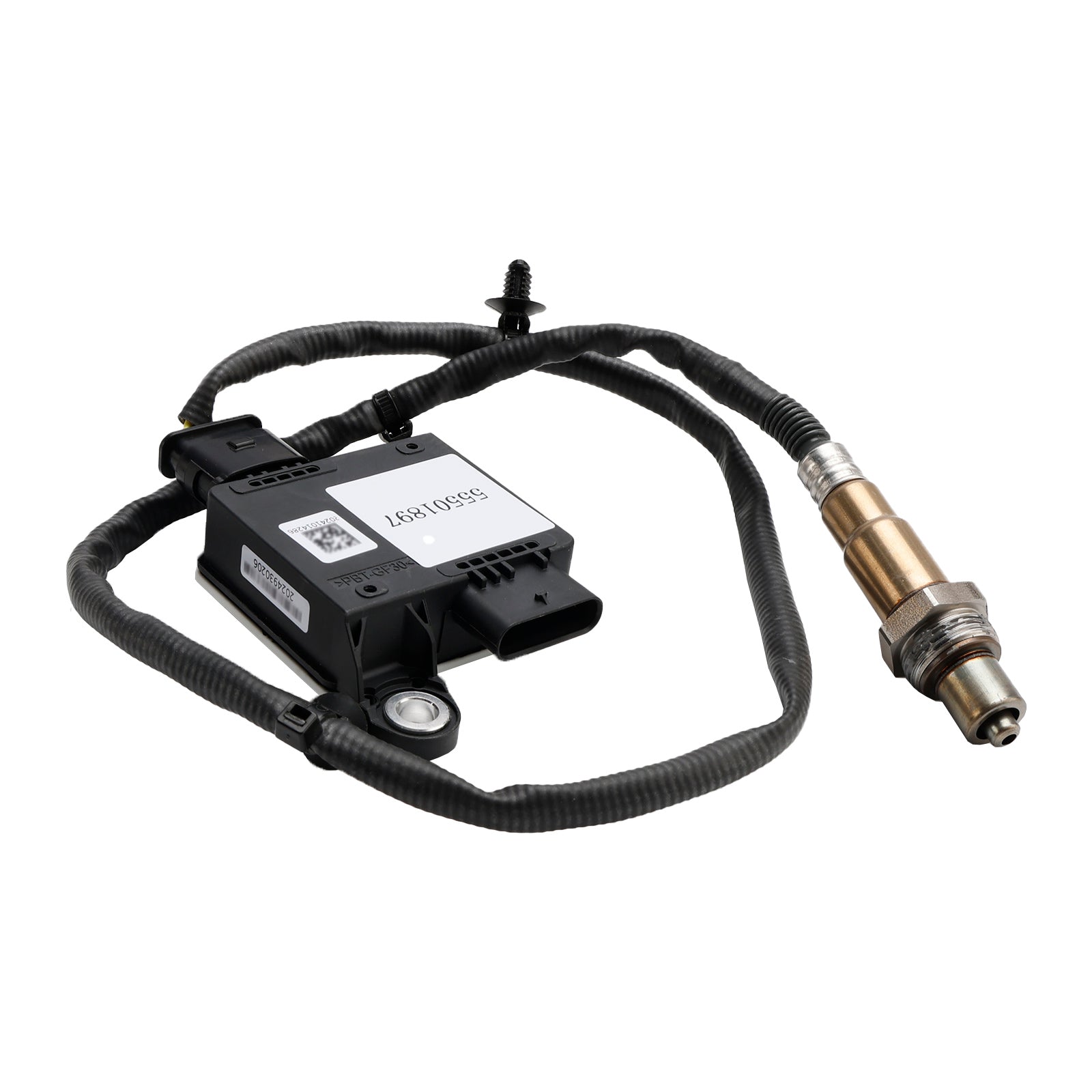 Nox Stikstofoxidesensor 55501897 voor Opel Zafira Tourer C 1.6 2.0 CDTI