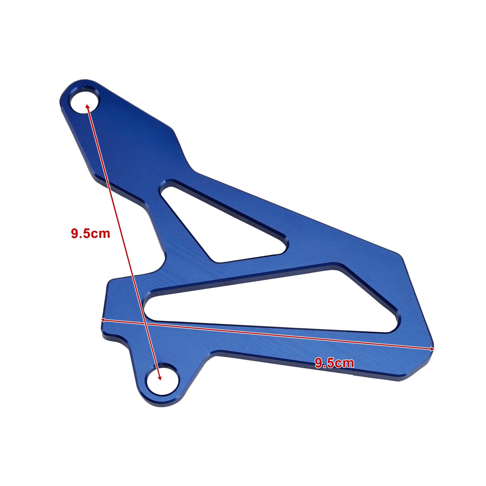 Protection de pignon avant pour Suzuki DR-Z400SM 2000-2024 DRZ400/S/E