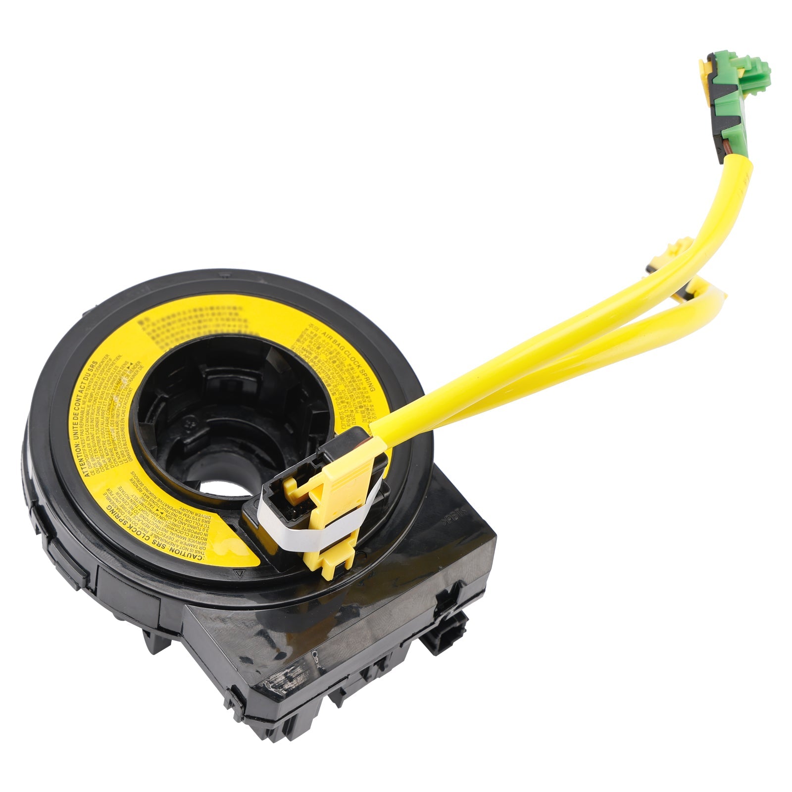 Molla di ritorno con sensore angolare per Kia Sedona 2006-2014, codice articolo 93480-3L001