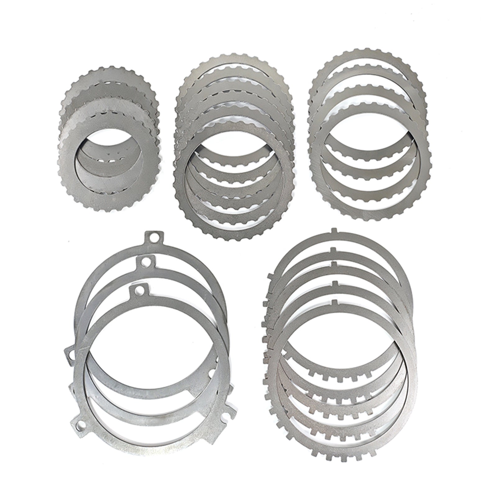 Kit de révision et de reconstruction de la transmission principale AFP FWD 01M pour Volkswagen Jetta MK4 VR6 12V 1999