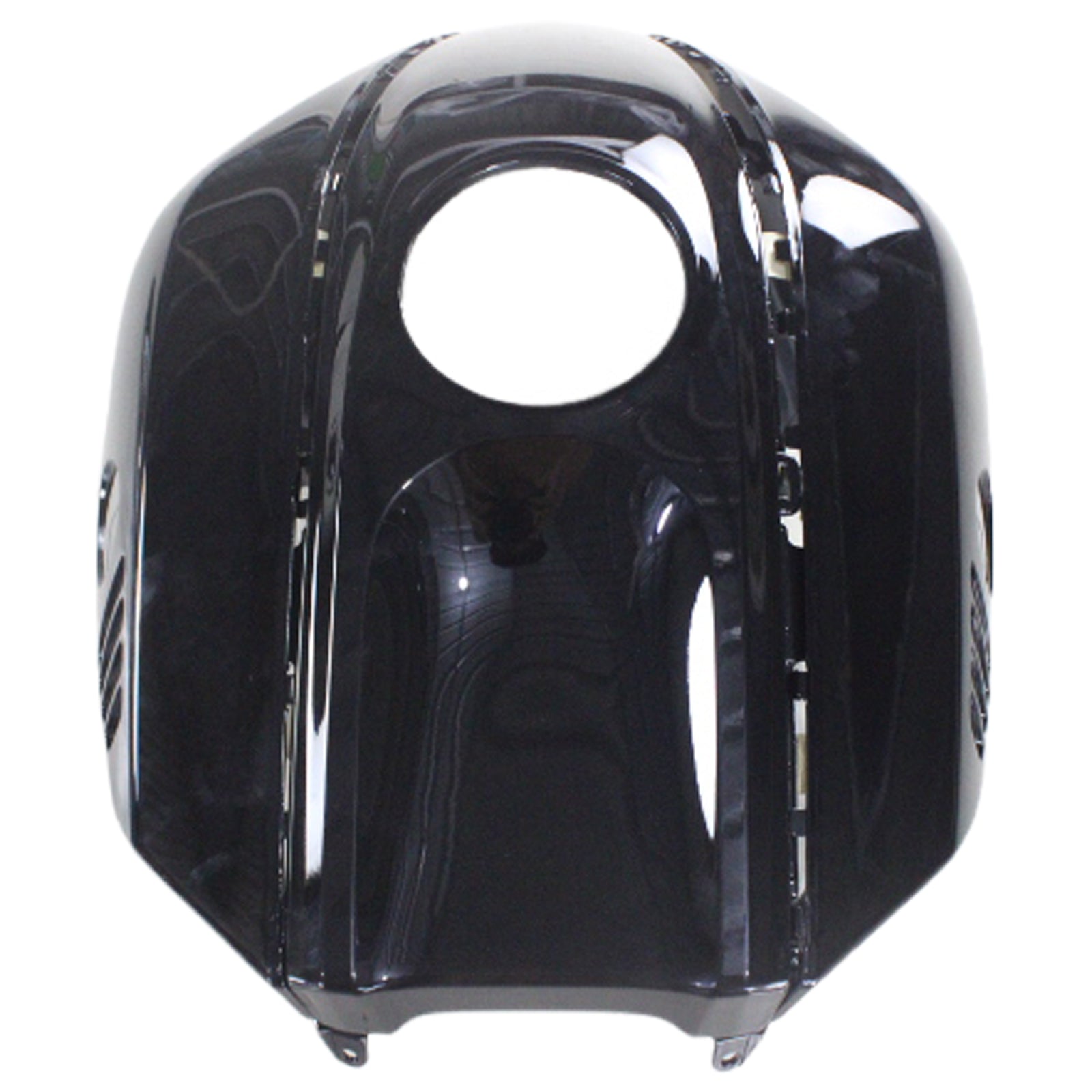 Kit de carénage à injection en plastique ABS pour Yamaha YZF-R7 2021-2025