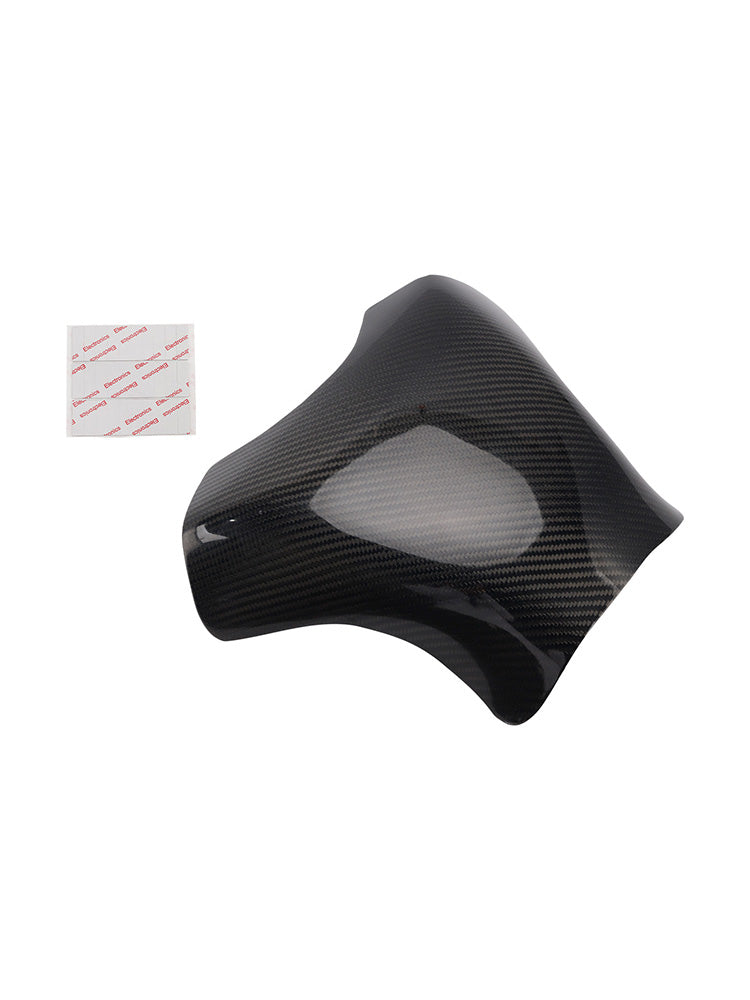 Carenatura del serbatoio in vera fibra di carbonio per Kawasaki ZX6R 2003-2006