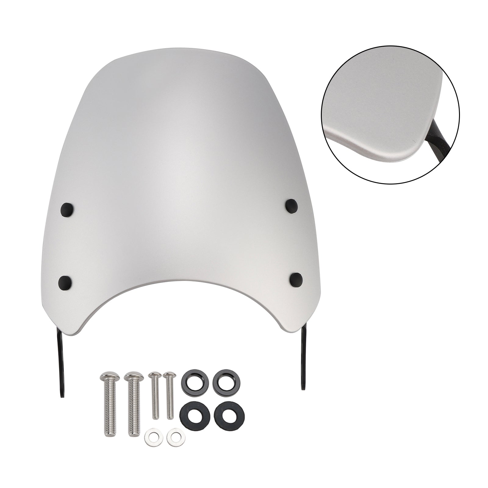 Kawasaki Eliminator 500 2024-2025 tuulilasi