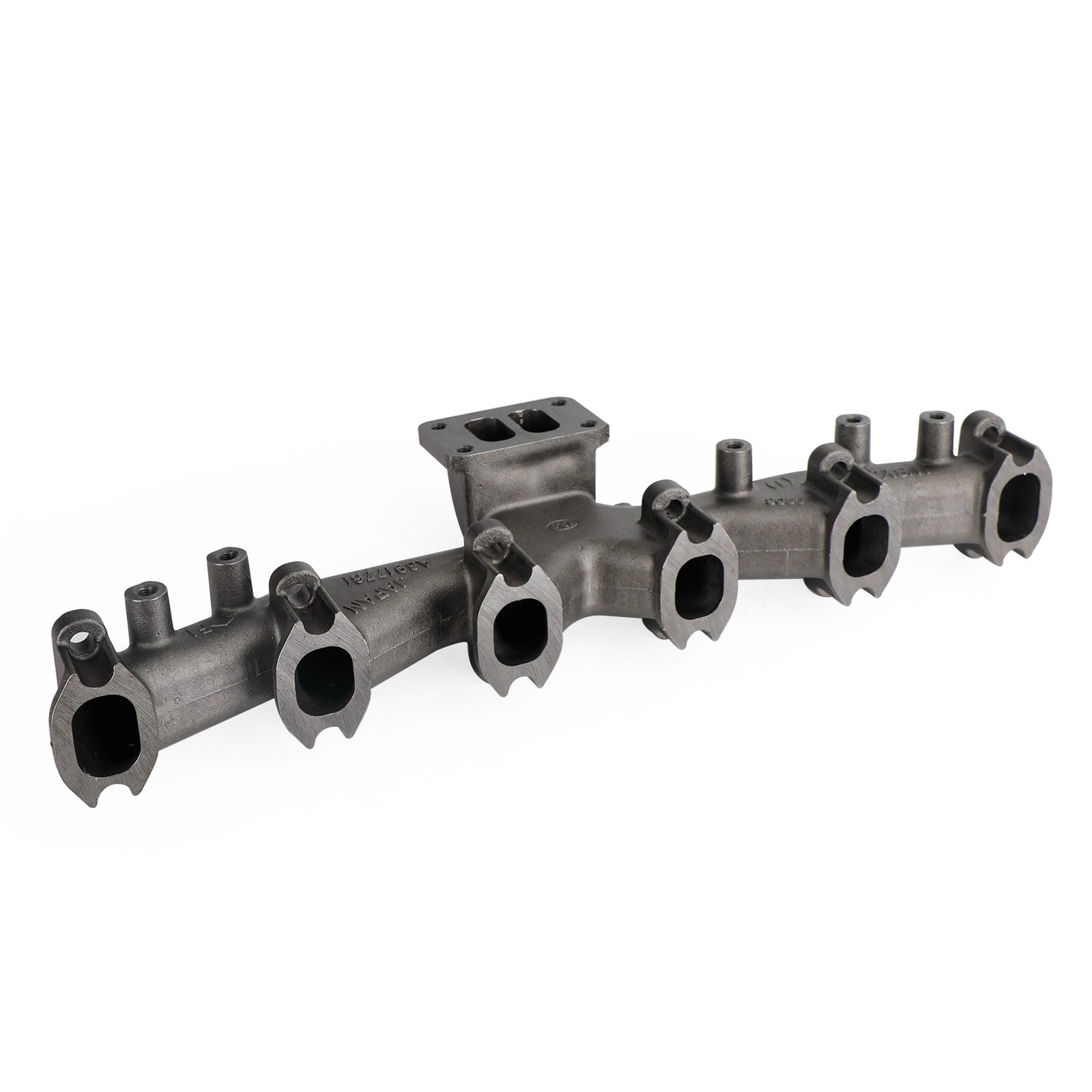 3917761 4945069 3917700 Collectorbuis d' Uitlaat voor Cummins 6B 6BT 6BTA 6BT5.9 6D102