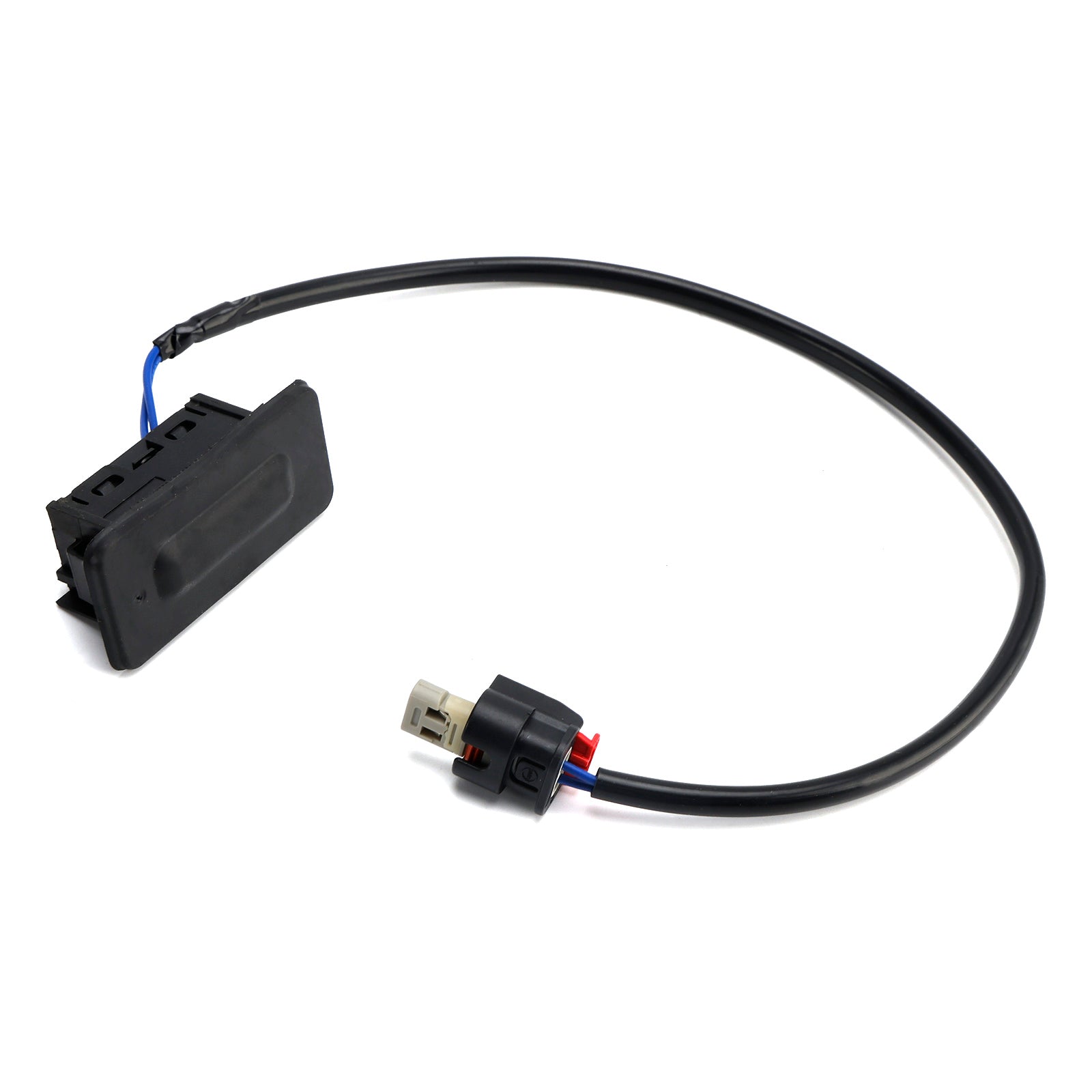 Interrupteur de déverrouillage de hayon arrière 85626238 pour Chevy Silverado 1500 Sierra