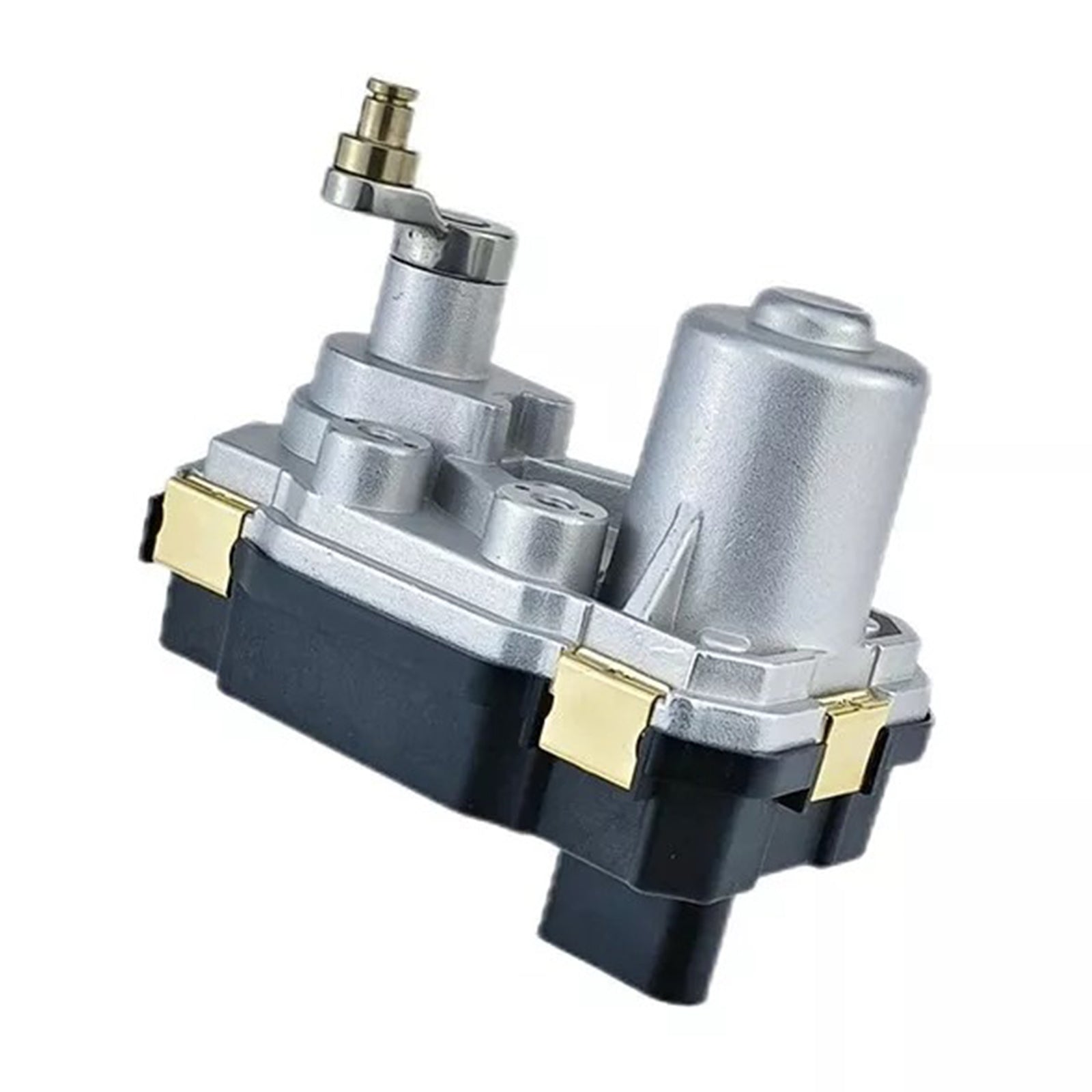 TURBOCHARGER ELETTRONIC KIA SPARGE 2.0 CRDI 28235-2F700 BV40 282312F670